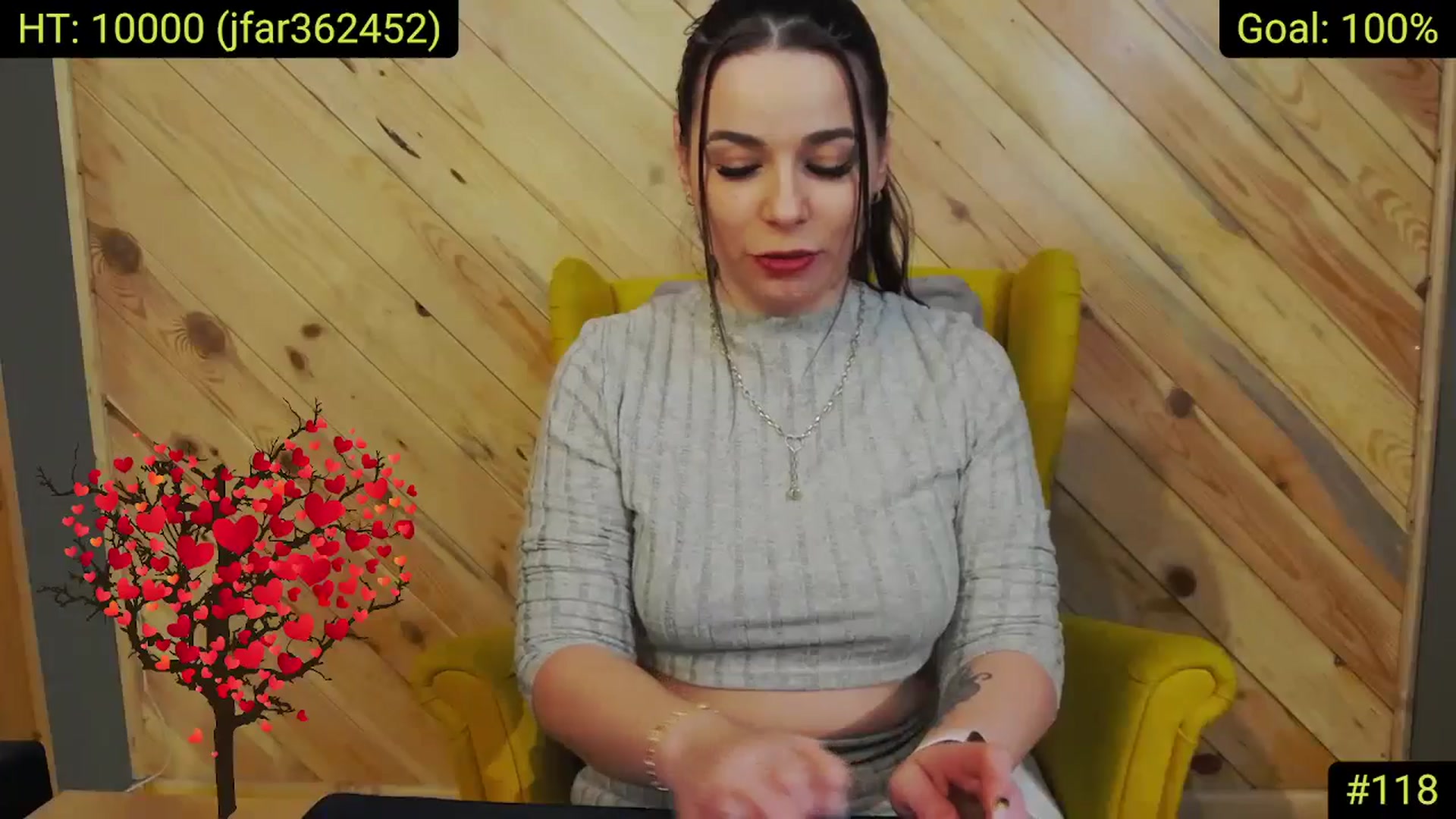Gallery image thumbnail from AliciaKristal's myfreecams stream on, 01/30/2025, 24:34 image 18 of 20