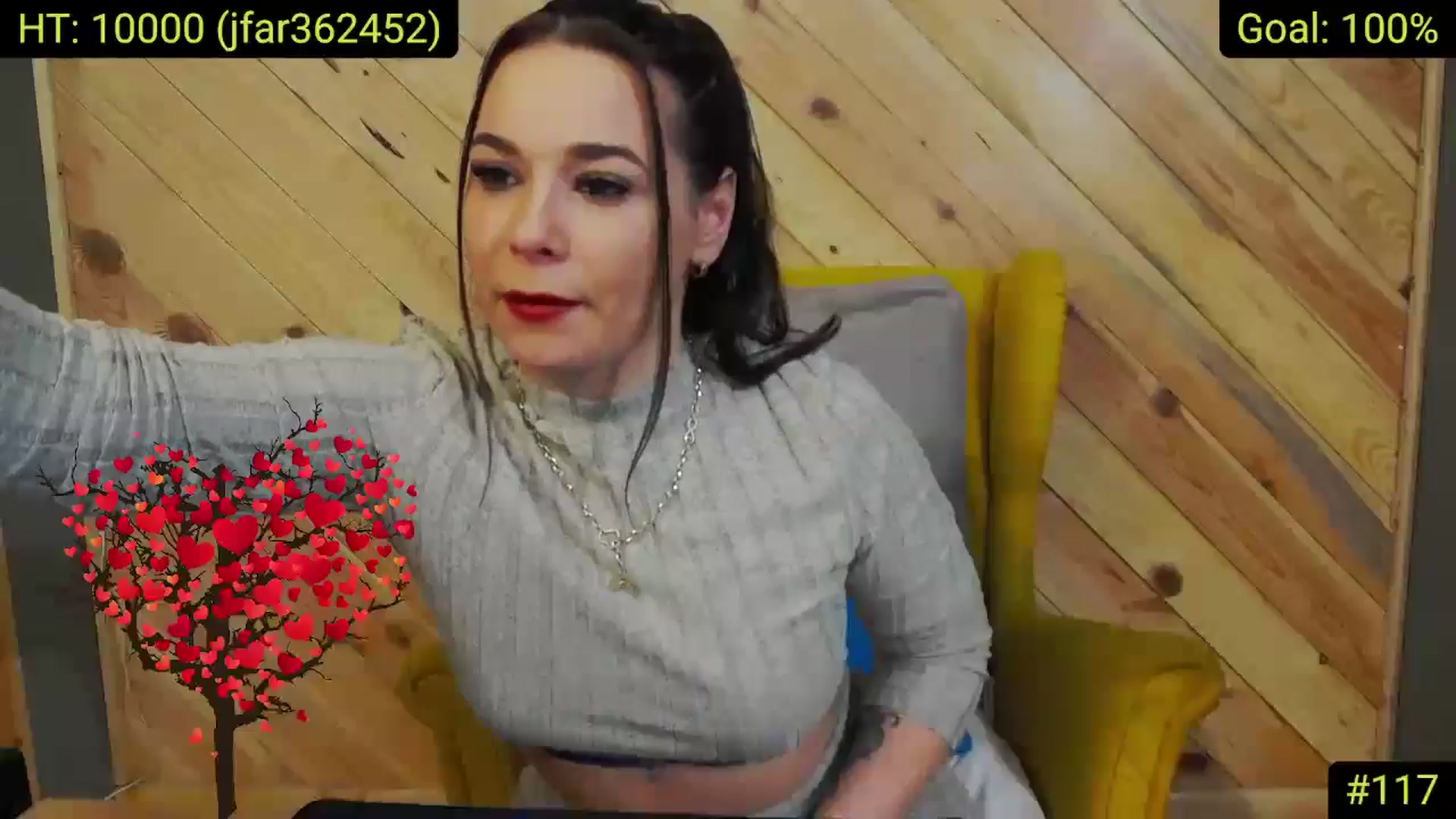 Gallery image thumbnail from AliciaKristal's myfreecams stream on, 01/30/2025, 24:34 image 3 of 20