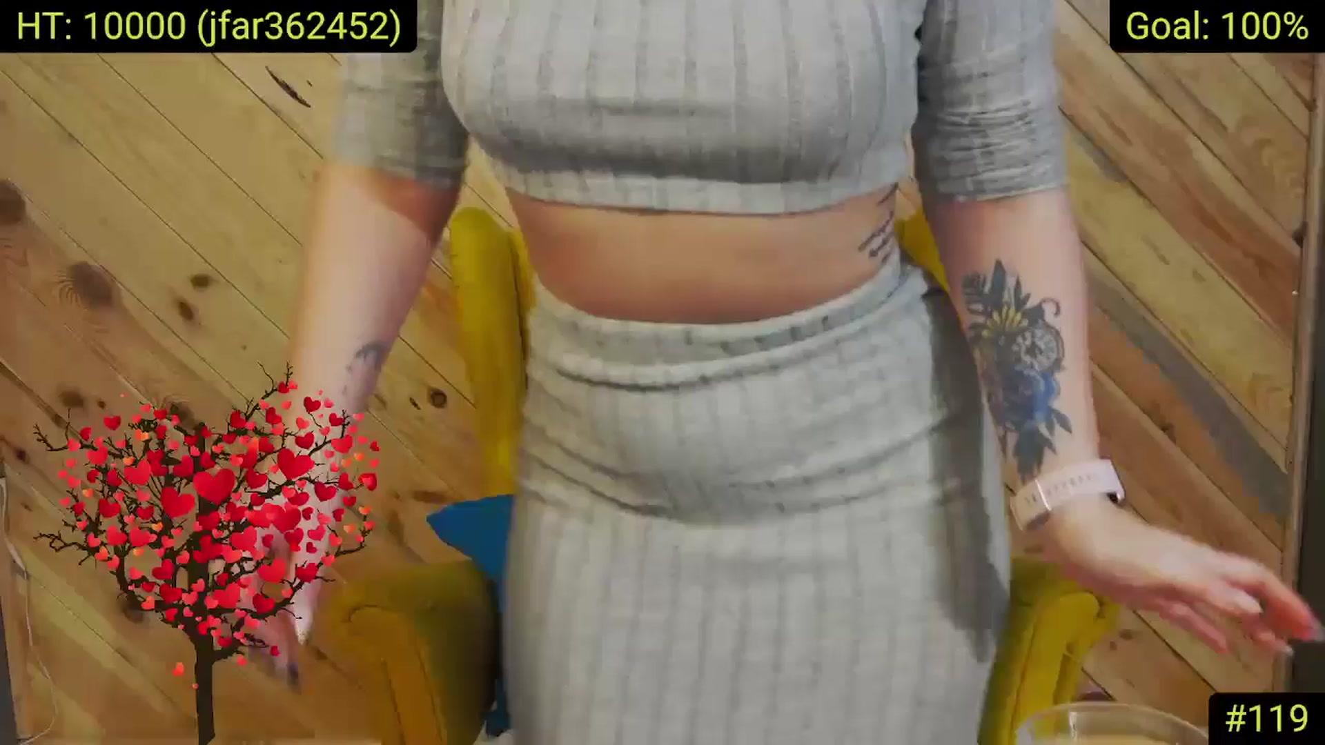 Gallery image thumbnail from AliciaKristal's myfreecams stream on, 01/30/2025, 03:34 image 17 of 20