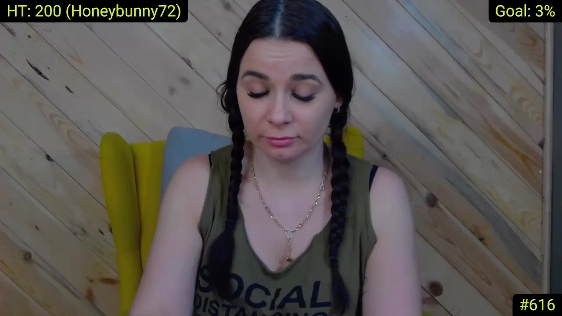 Gallery image thumbnail from AliciaKristal's myfreecams stream on, 02/07/2025, 03:34 image 5 of 20