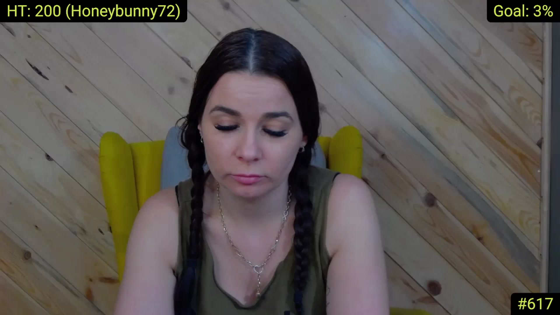 Gallery image thumbnail from AliciaKristal's myfreecams stream on, 02/07/2025, 03:34 image 7 of 20