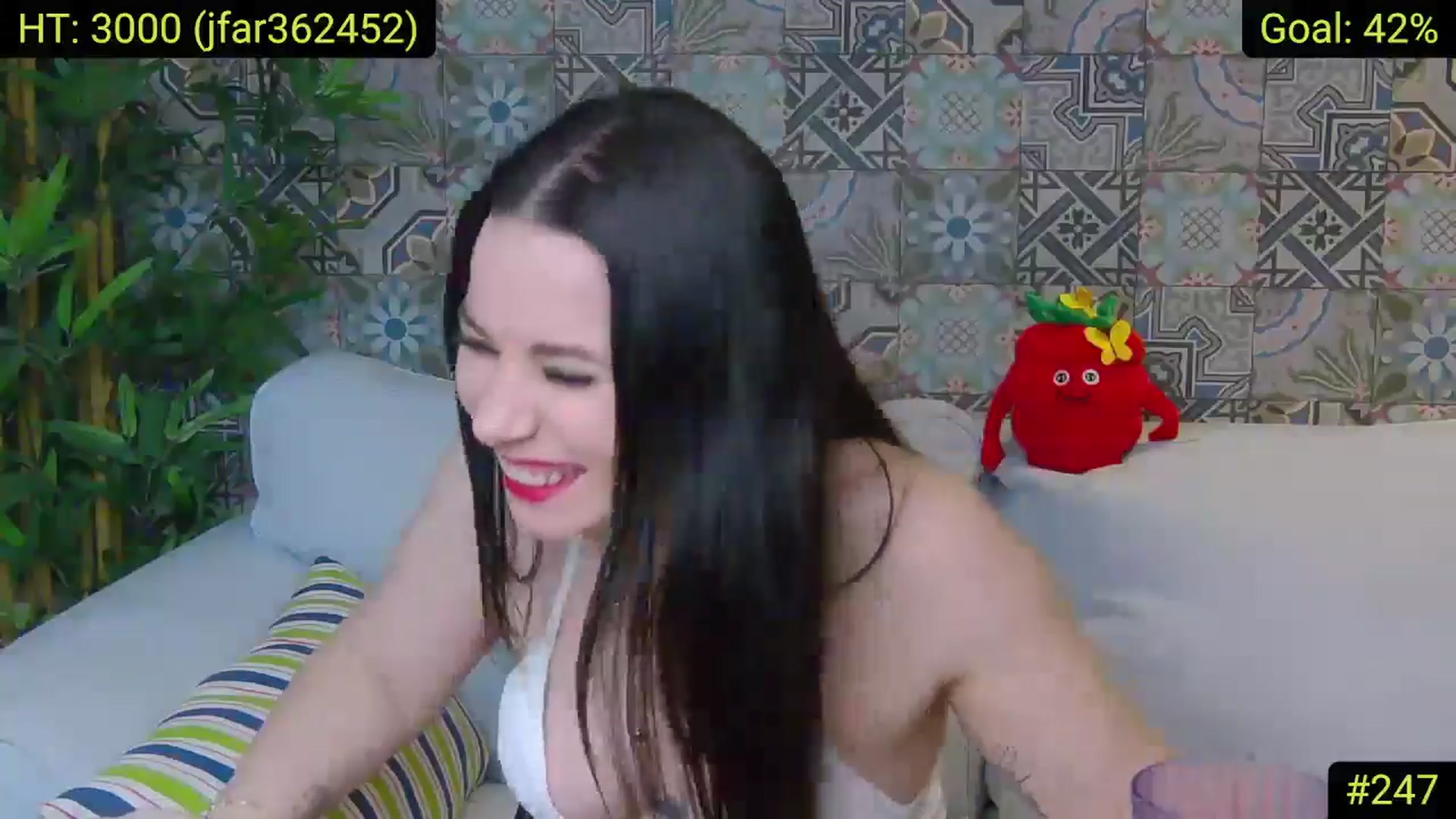 Gallery image thumbnail from AliciaKristal's myfreecams stream on, 02/09/2025, 04:04 image 2 of 20