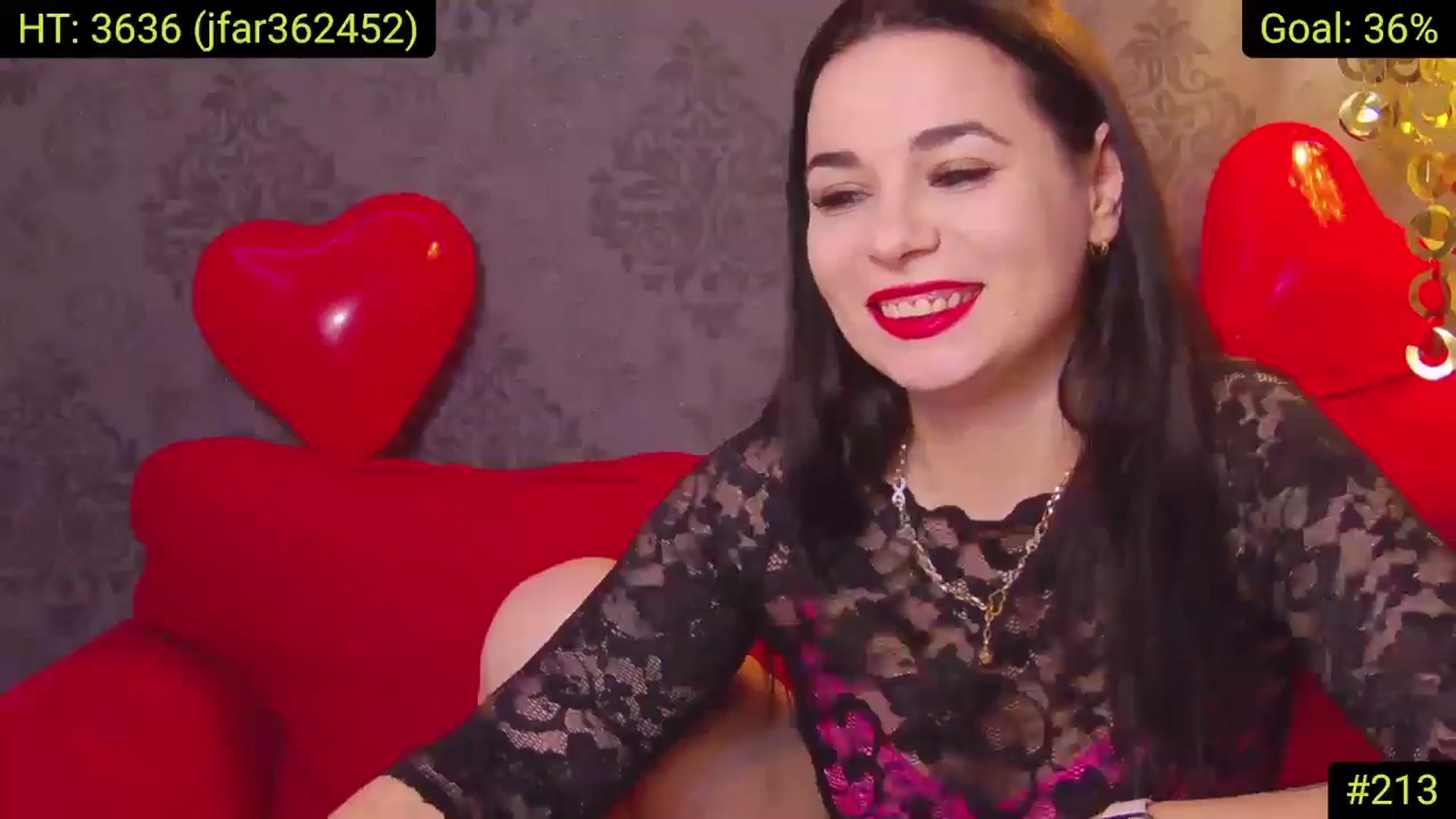 Gallery image thumbnail from AliciaKristal's myfreecams stream on, 02/15/2025, 24:03 image 9 of 20