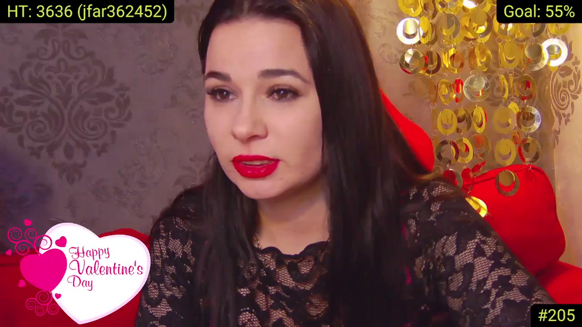 Gallery image thumbnail from AliciaKristal's myfreecams stream on, 02/15/2025, 01:47 image 4 of 20
