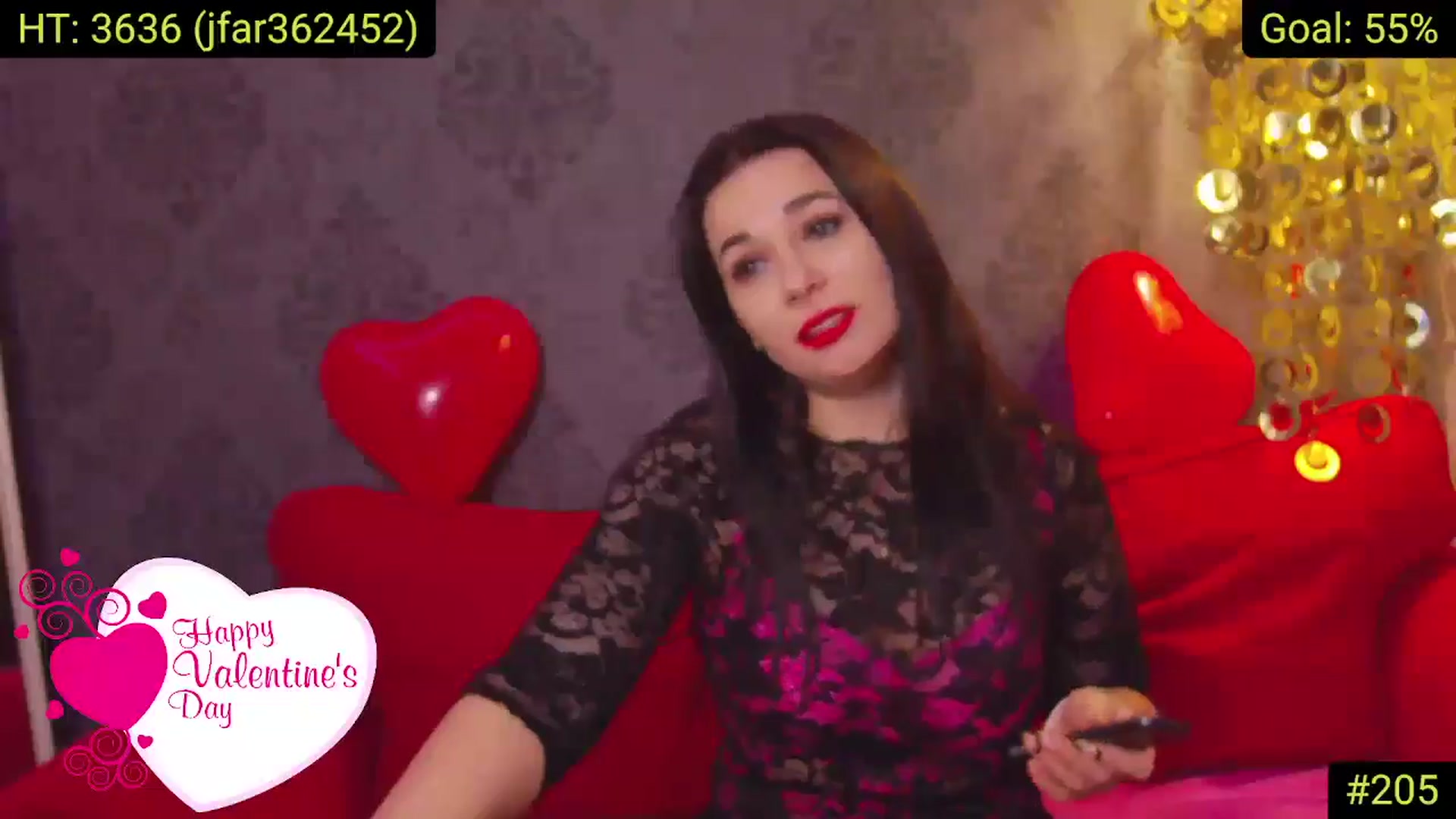 Gallery image thumbnail from AliciaKristal's myfreecams stream on, 02/15/2025, 01:47 image 5 of 20