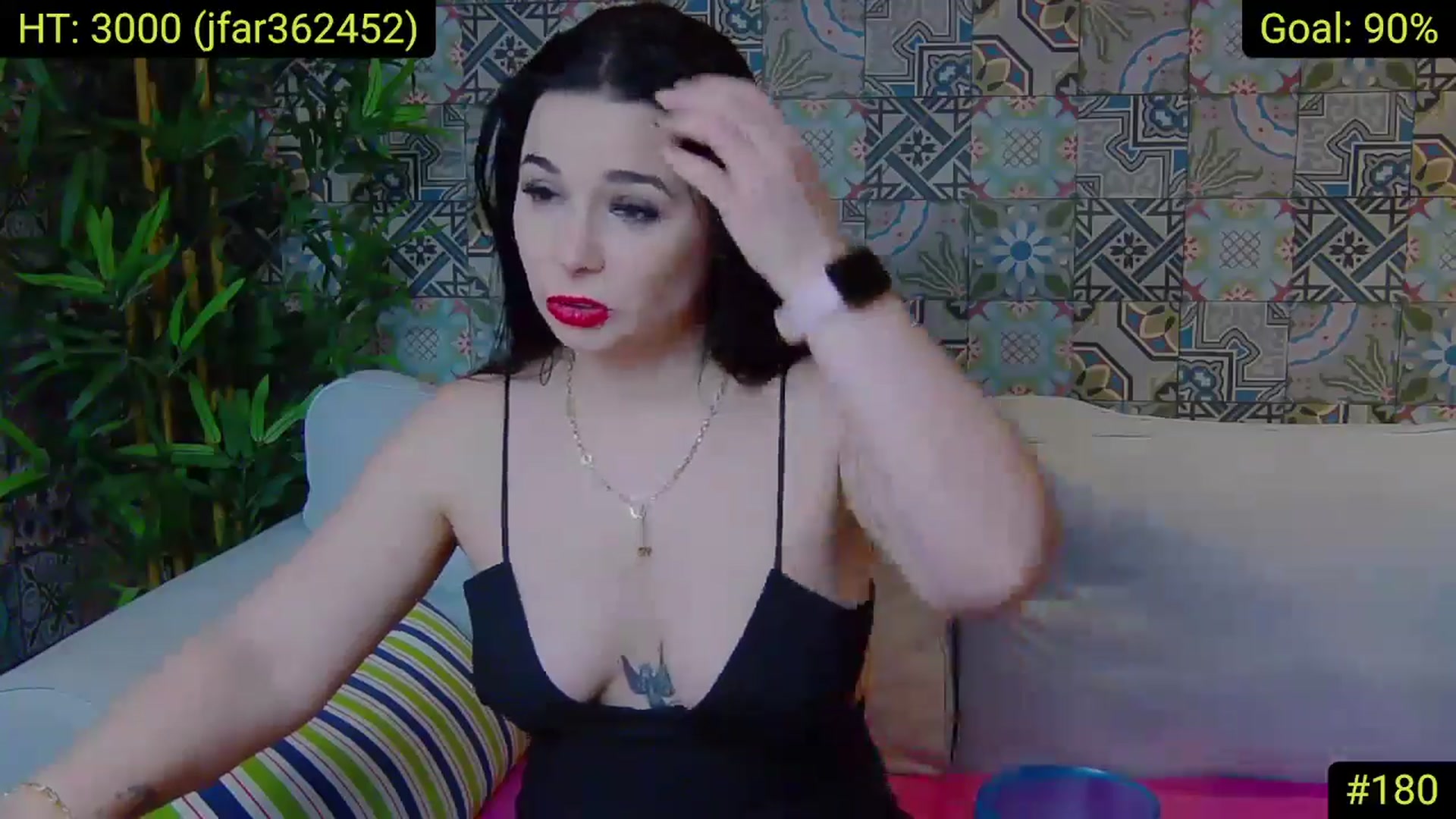 Gallery image thumbnail from AliciaKristal's myfreecams stream on, 02/16/2025, 02:14 image 14 of 20