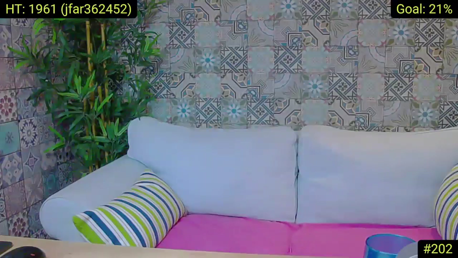 Gallery image thumbnail from AliciaKristal's myfreecams stream on, 02/16/2025, 02:14 image 7 of 20