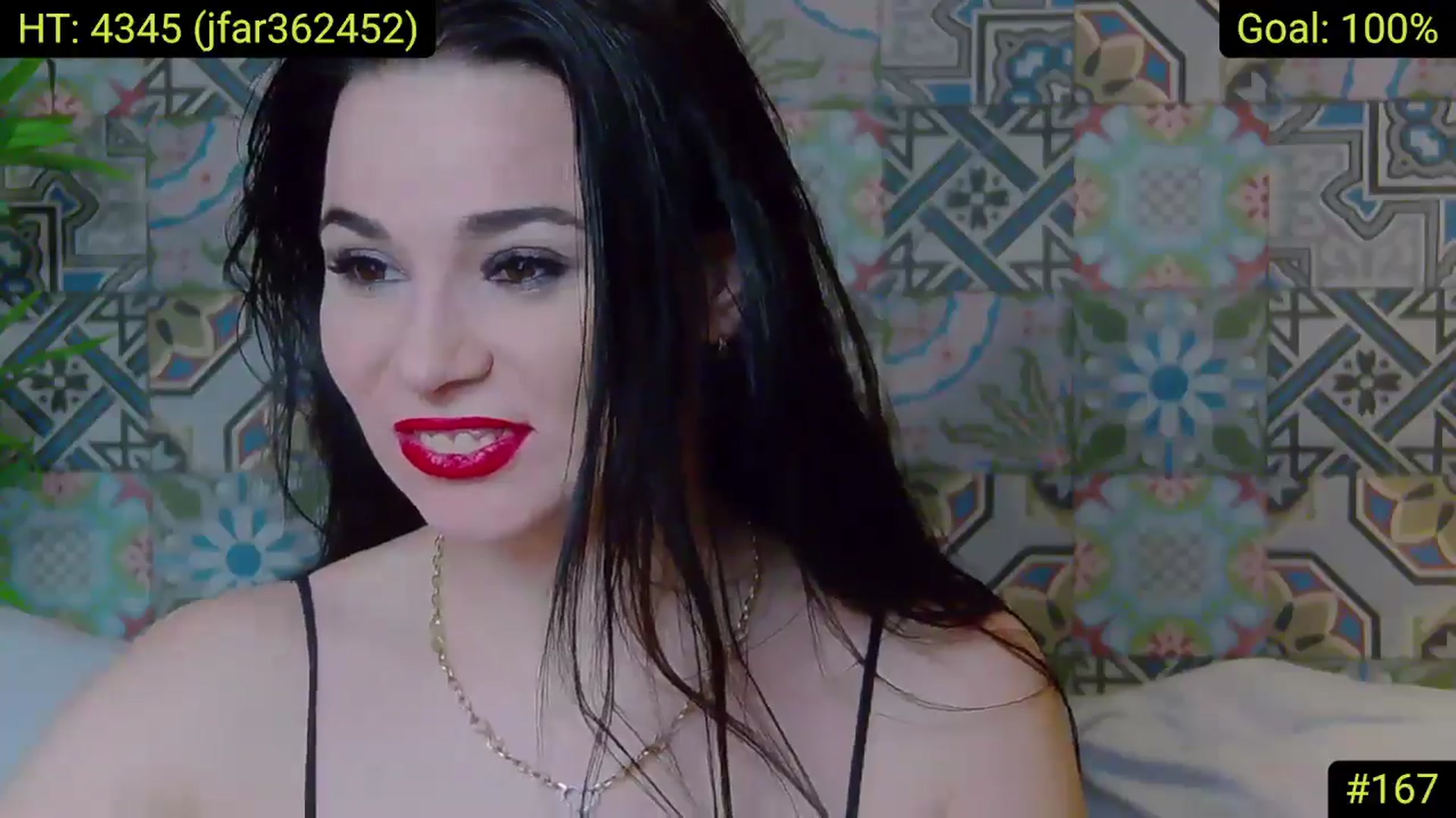 Gallery image thumbnail from AliciaKristal's myfreecams stream on, 02/16/2025, 04:43 image 2 of 20