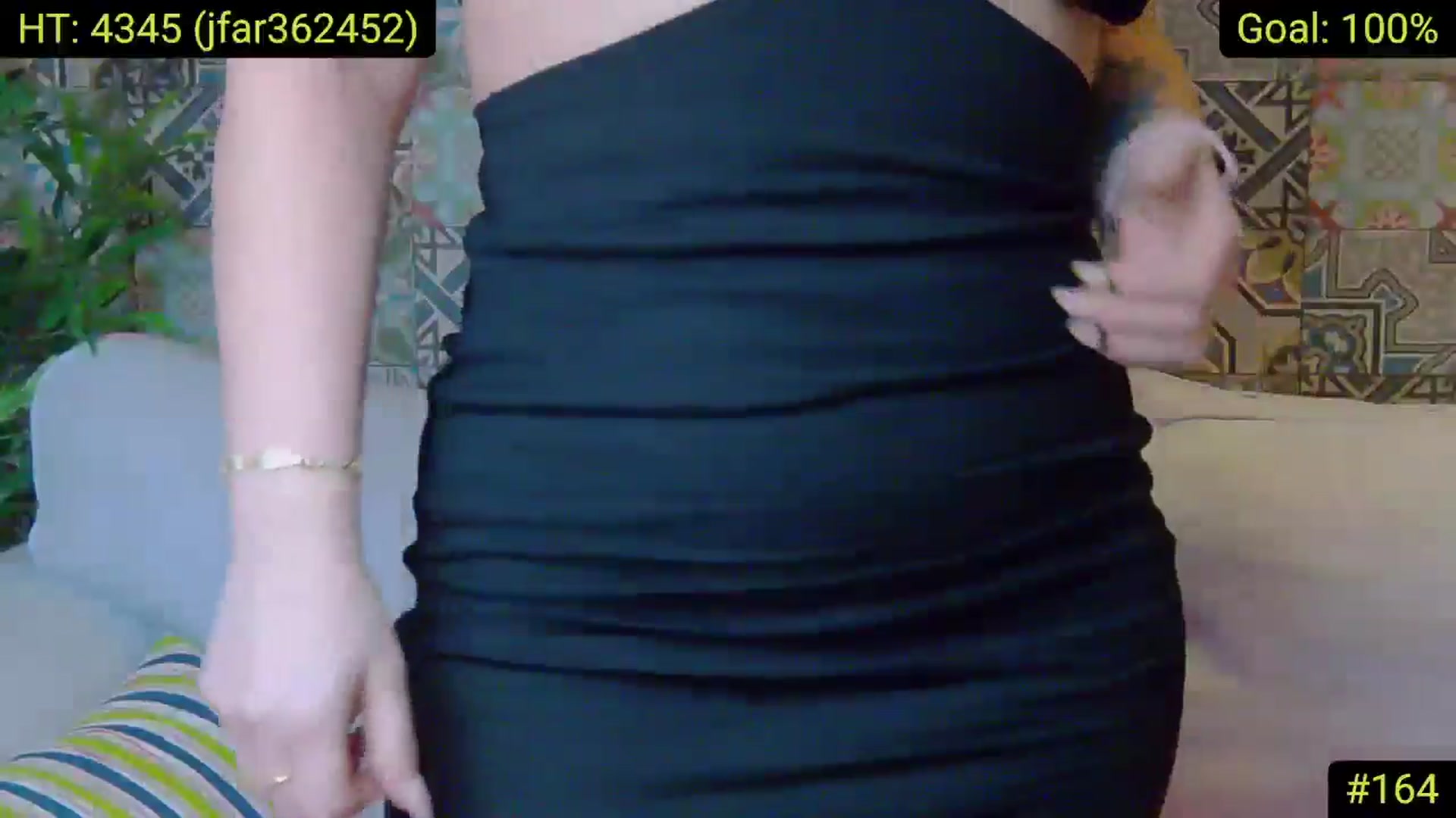 Gallery image thumbnail from AliciaKristal's myfreecams stream on, 02/16/2025, 04:43 image 18 of 20