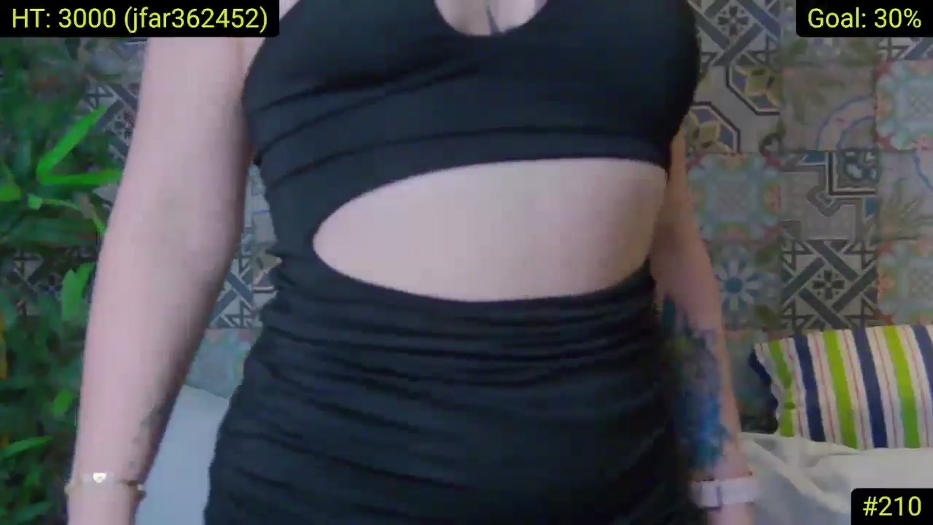 Gallery image thumbnail from AliciaKristal's myfreecams stream on, 02/20/2025, 02:35 image 7 of 20