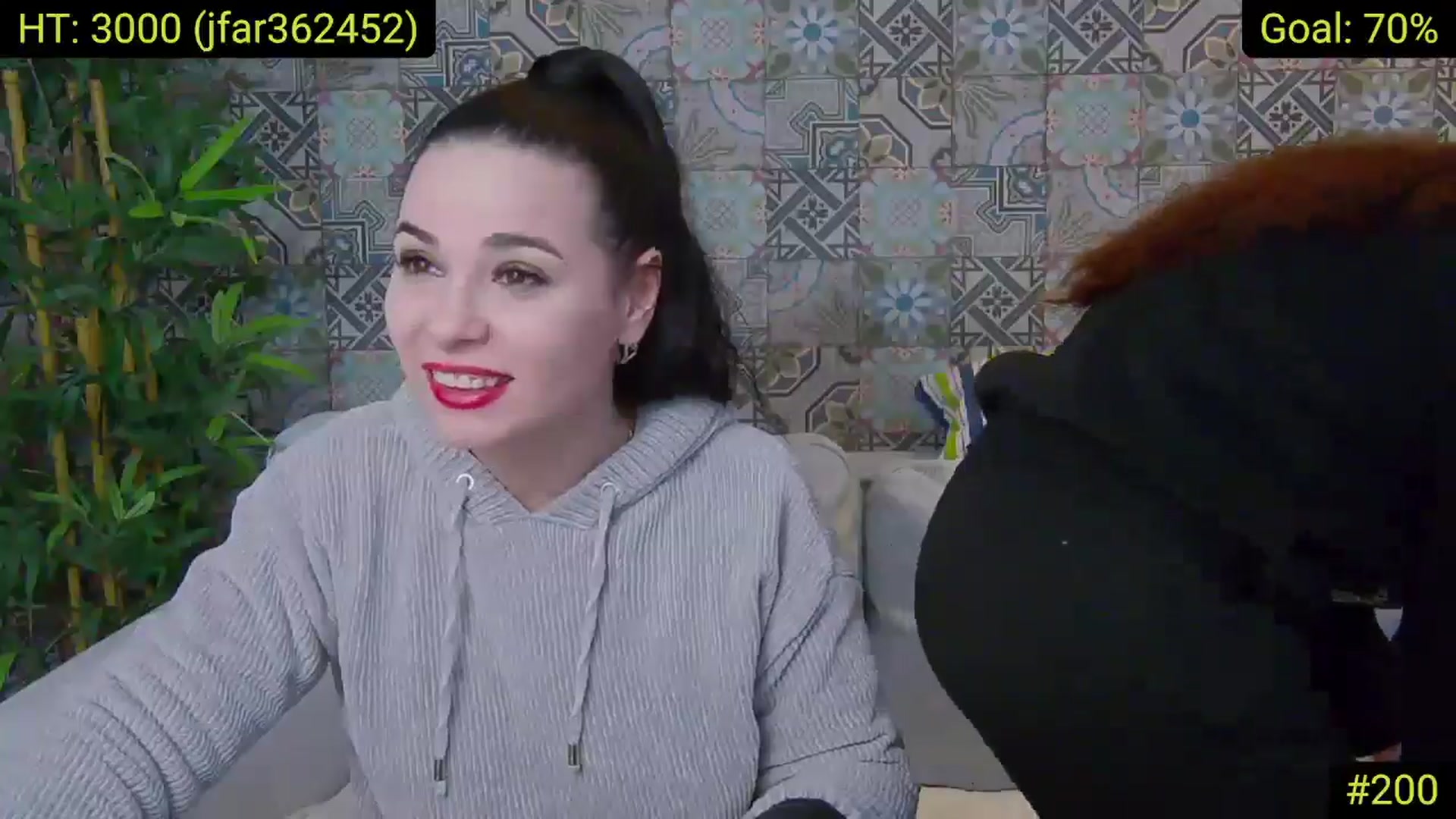 Gallery image thumbnail from AliciaKristal's myfreecams stream on, 02/20/2025, 06:09 image 19 of 20