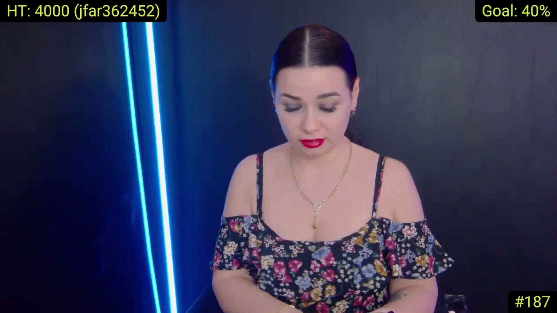 Gallery image thumbnail from AliciaKristal's myfreecams stream on, 02/21/2025, 01:06 image 3 of 20