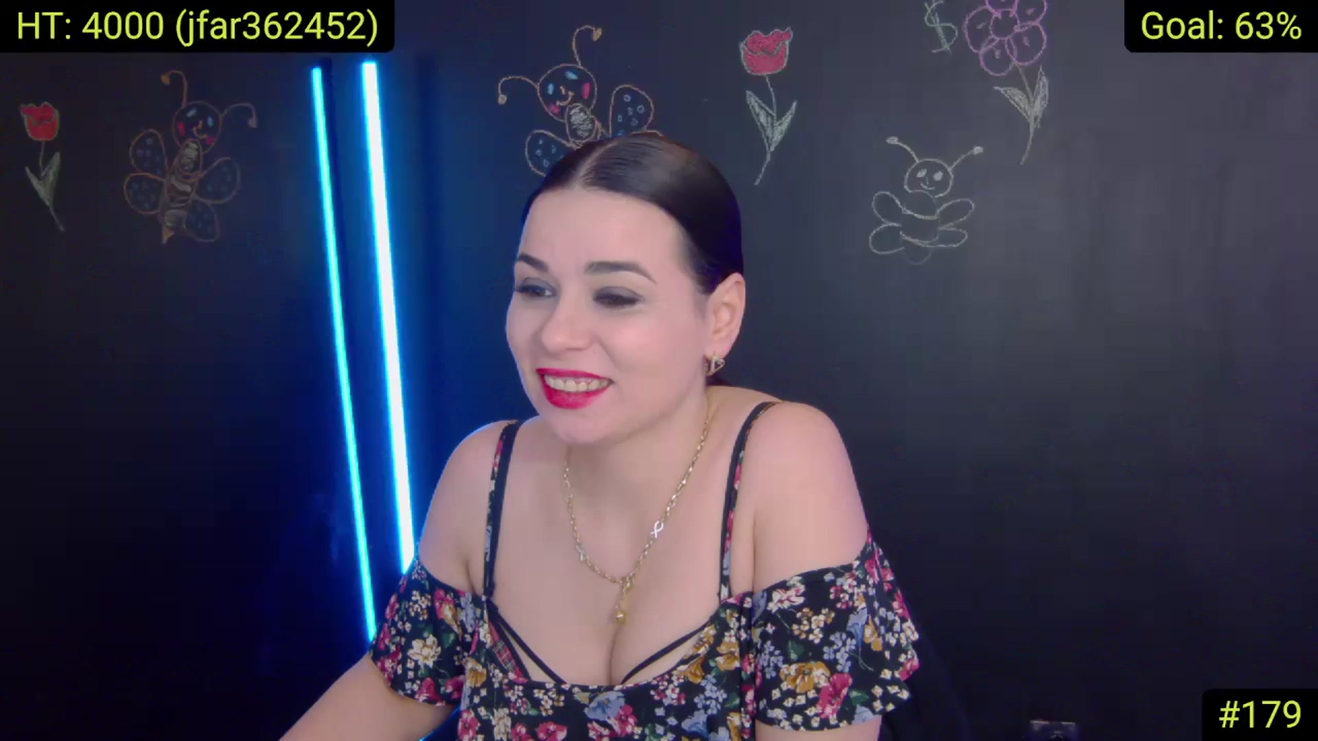 Gallery image thumbnail from AliciaKristal's myfreecams stream on, 02/21/2025, 01:06 image 8 of 20