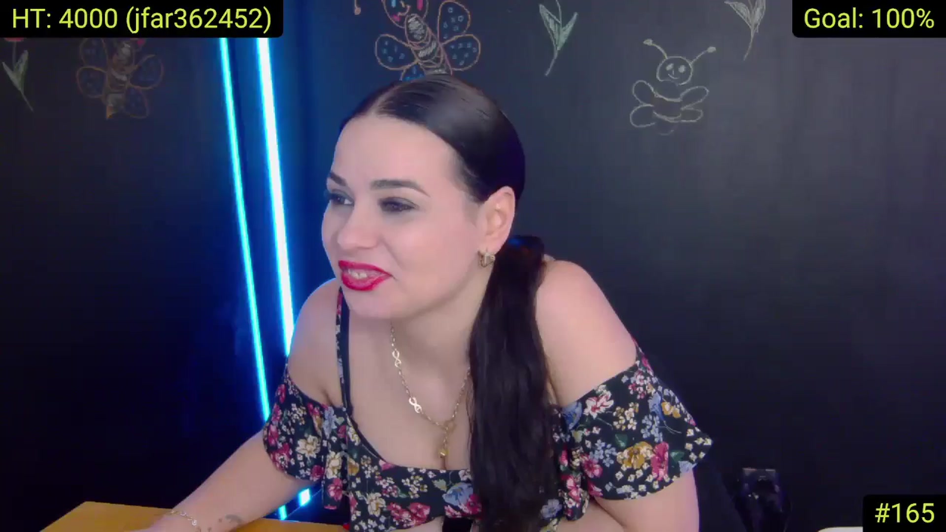 Gallery image thumbnail from AliciaKristal's myfreecams stream on, 02/21/2025, 01:06 image 18 of 20
