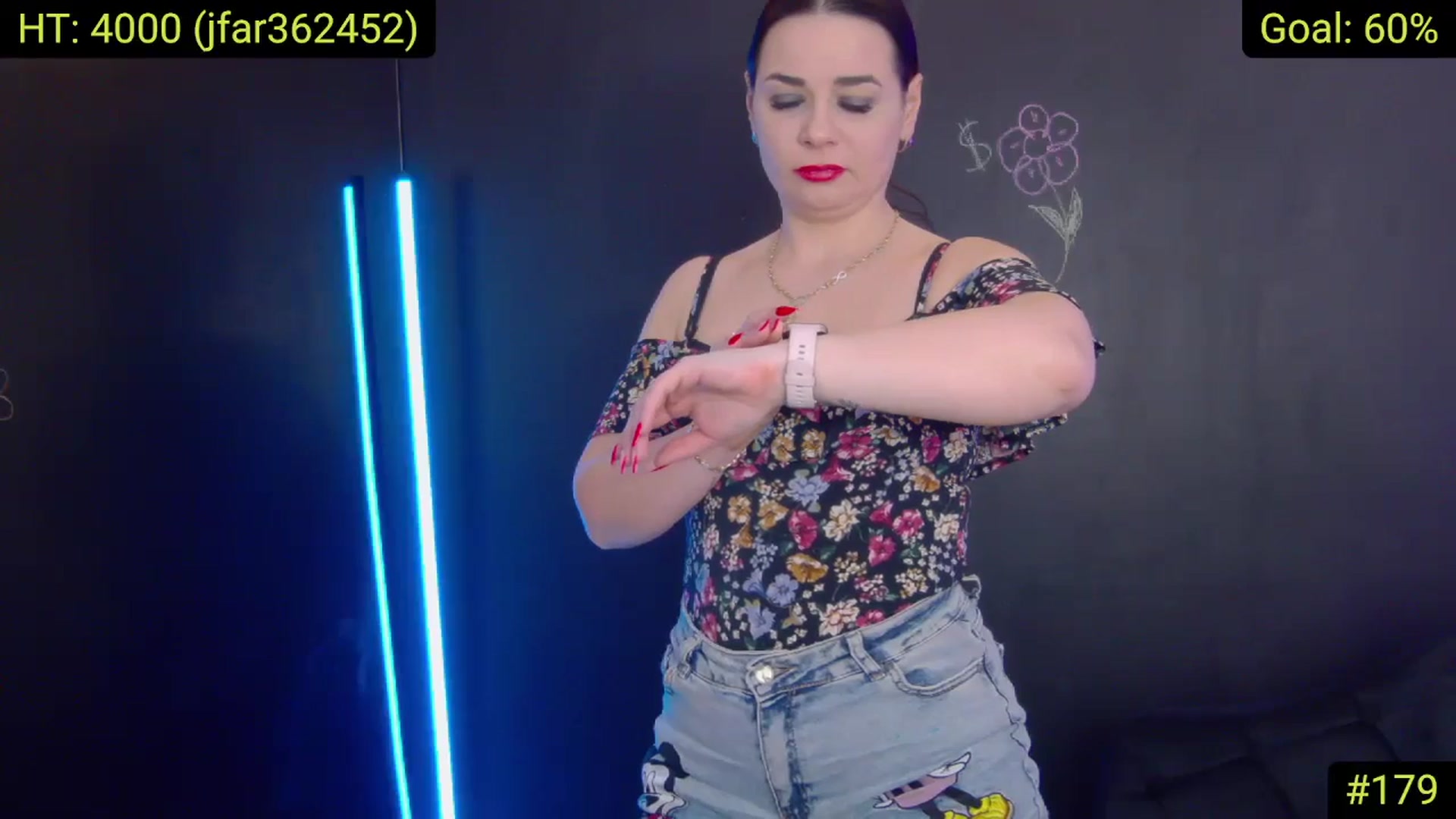 Gallery image thumbnail from AliciaKristal's myfreecams stream on, 02/21/2025, 01:06 image 6 of 20