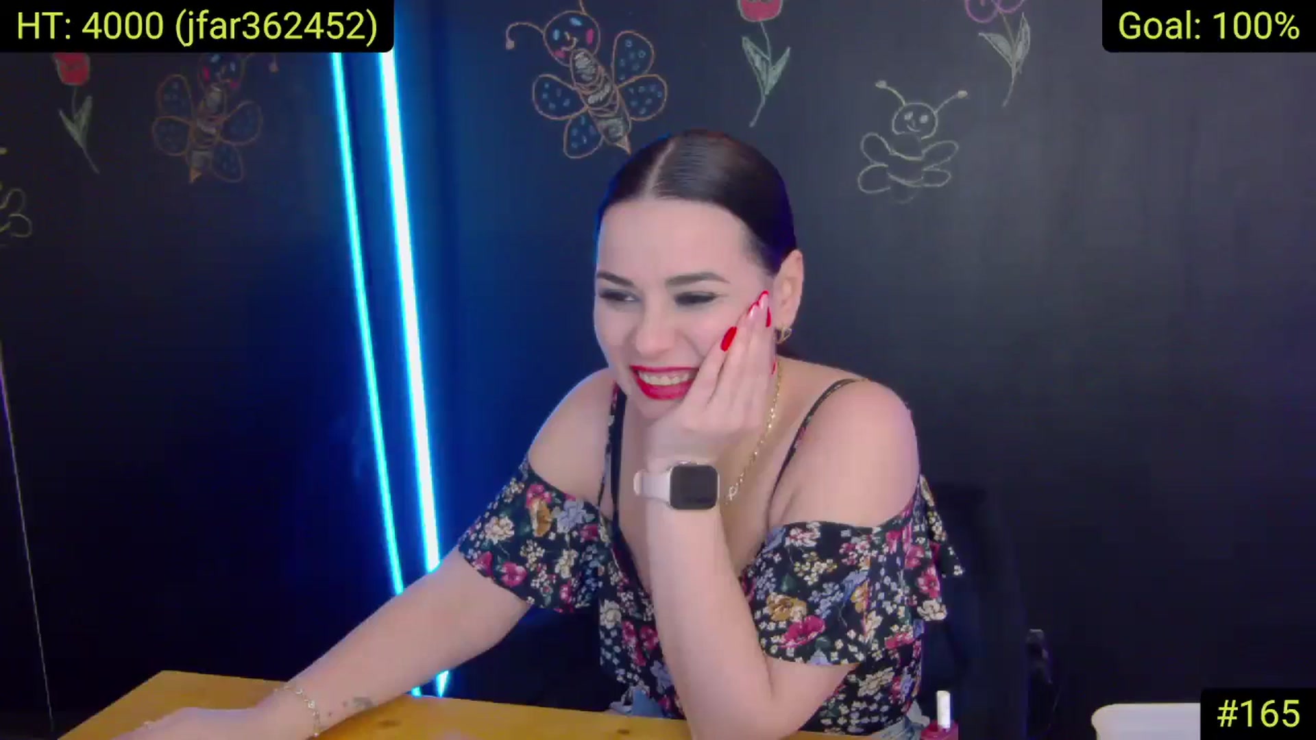 Gallery image thumbnail from AliciaKristal's myfreecams stream on, 02/21/2025, 01:06 image 19 of 20