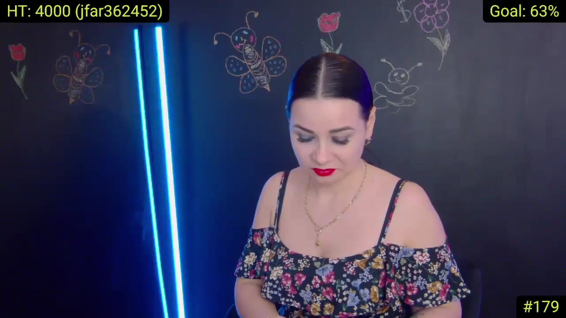 Gallery image thumbnail from AliciaKristal's myfreecams stream on, 02/21/2025, 01:06 image 11 of 20