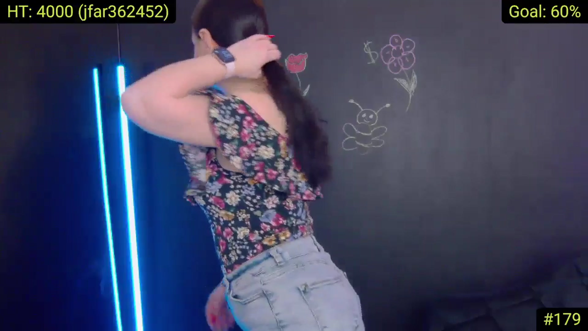 Gallery image thumbnail from AliciaKristal's myfreecams stream on, 02/21/2025, 01:06 image 7 of 20