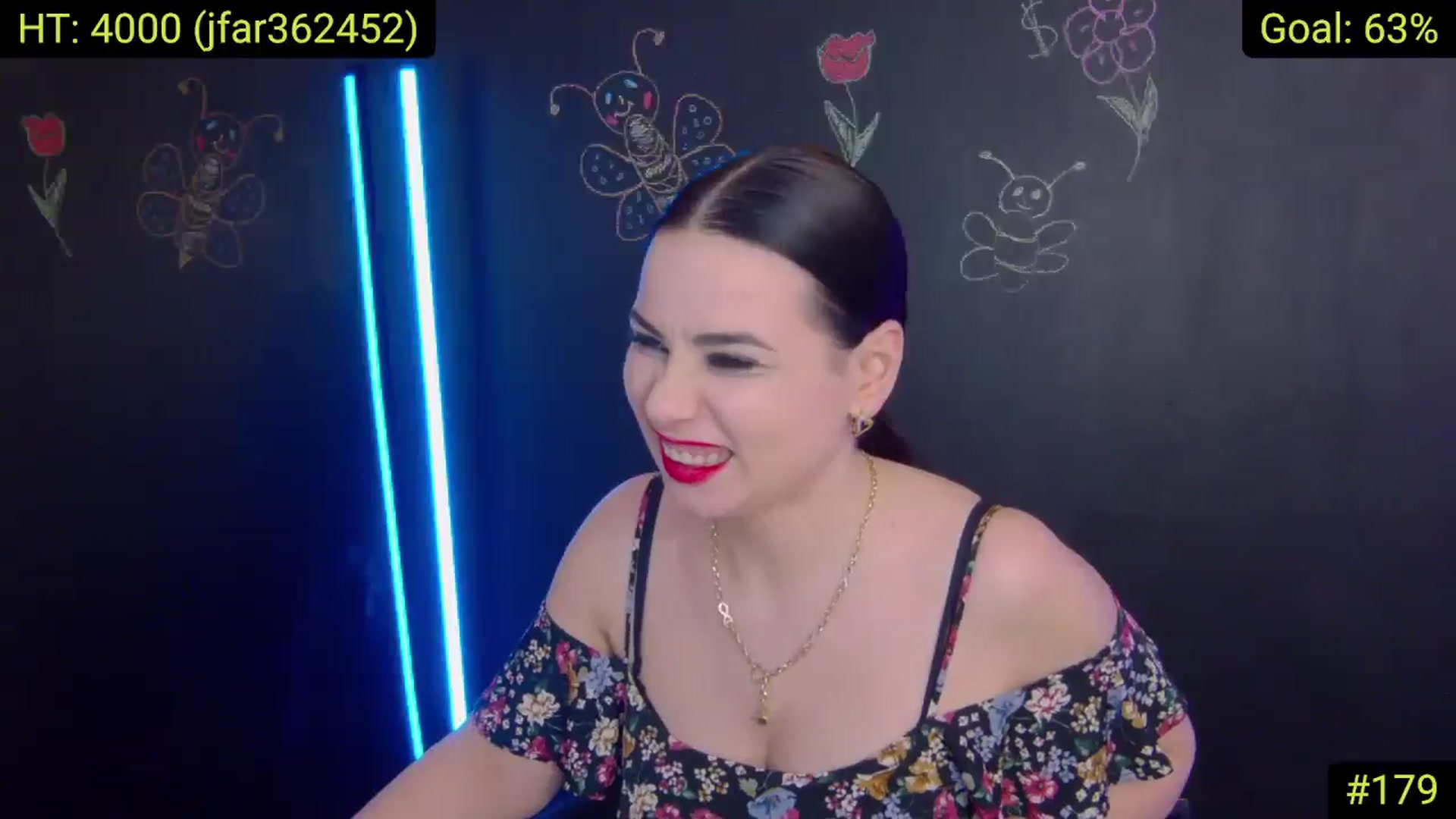 Gallery image thumbnail from AliciaKristal's myfreecams stream on, 02/21/2025, 01:06 image 13 of 20