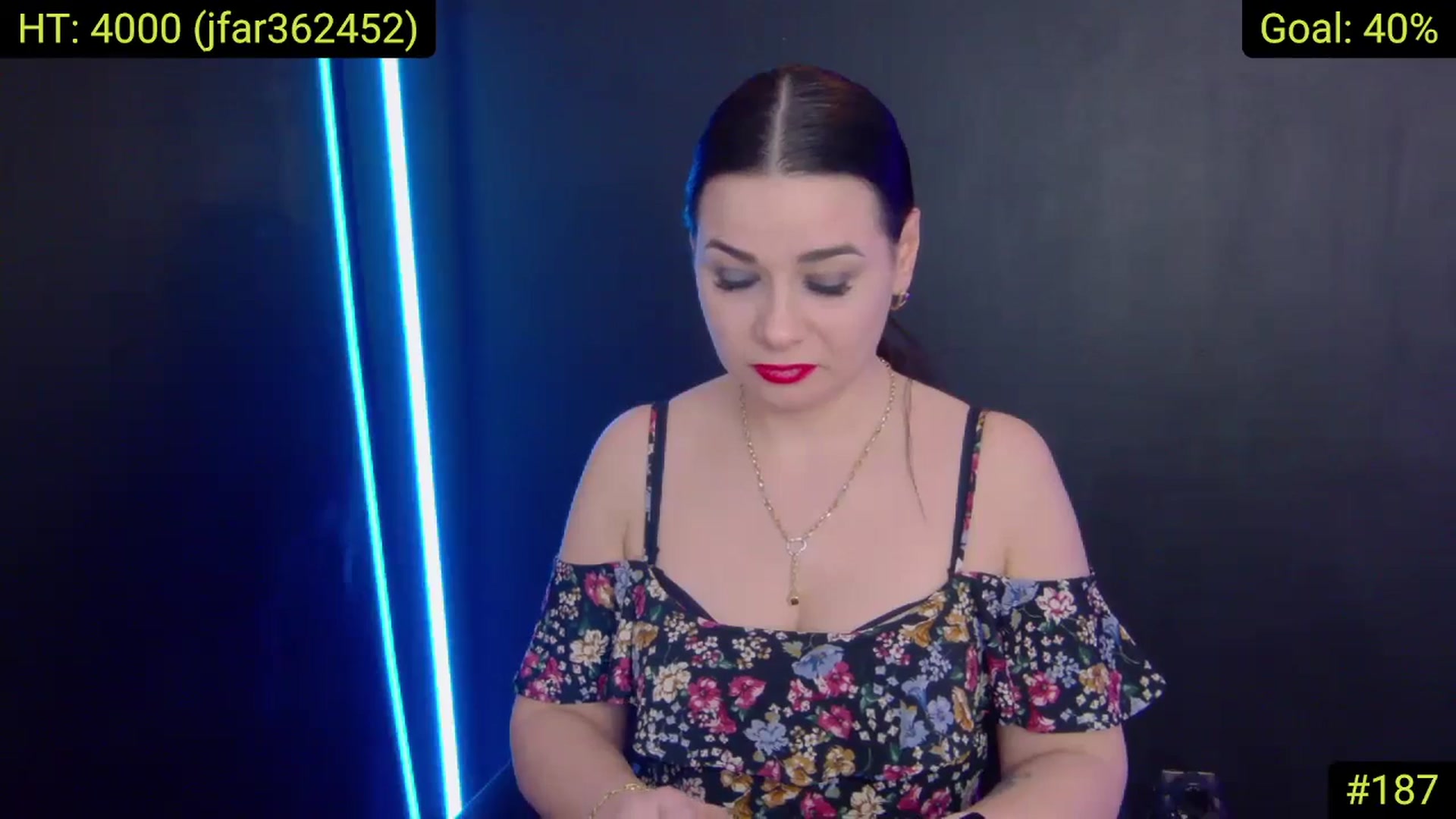 Gallery image thumbnail from AliciaKristal's myfreecams stream on, 02/21/2025, 01:06 image 4 of 20