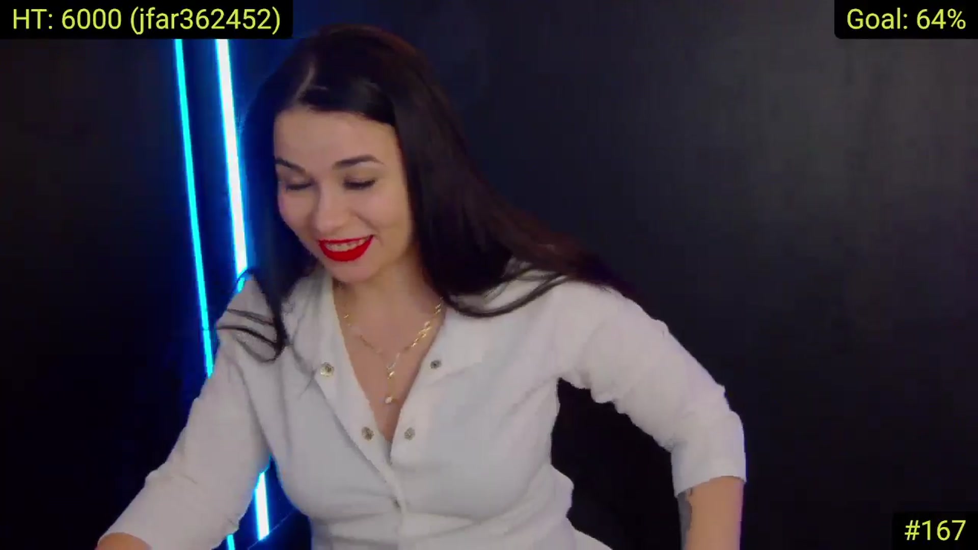 Gallery image thumbnail from AliciaKristal's myfreecams stream on, 02/22/2025, 24:02 image 7 of 20