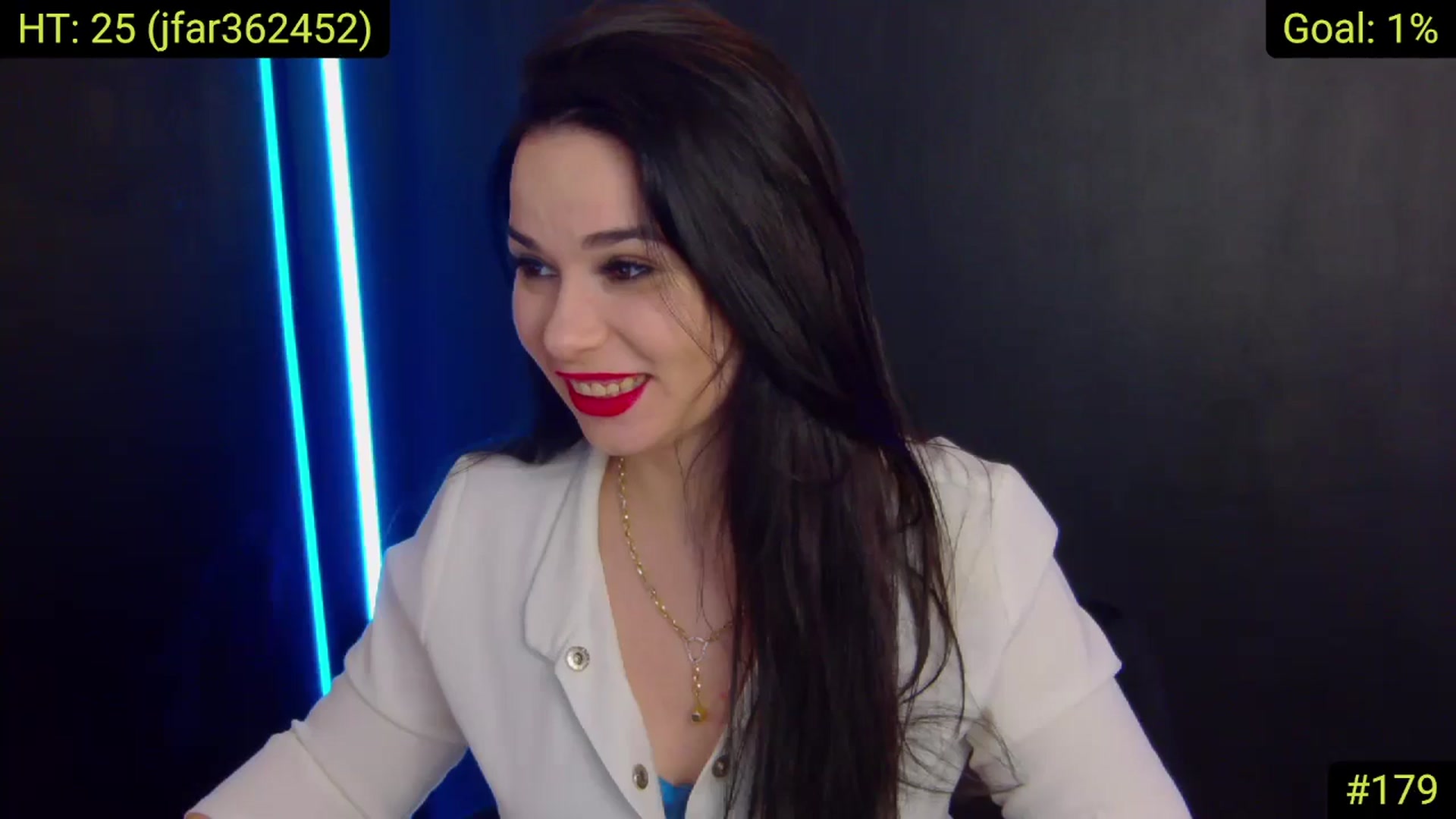 Gallery image thumbnail from AliciaKristal's myfreecams stream on, 02/22/2025, 24:02 image 2 of 20
