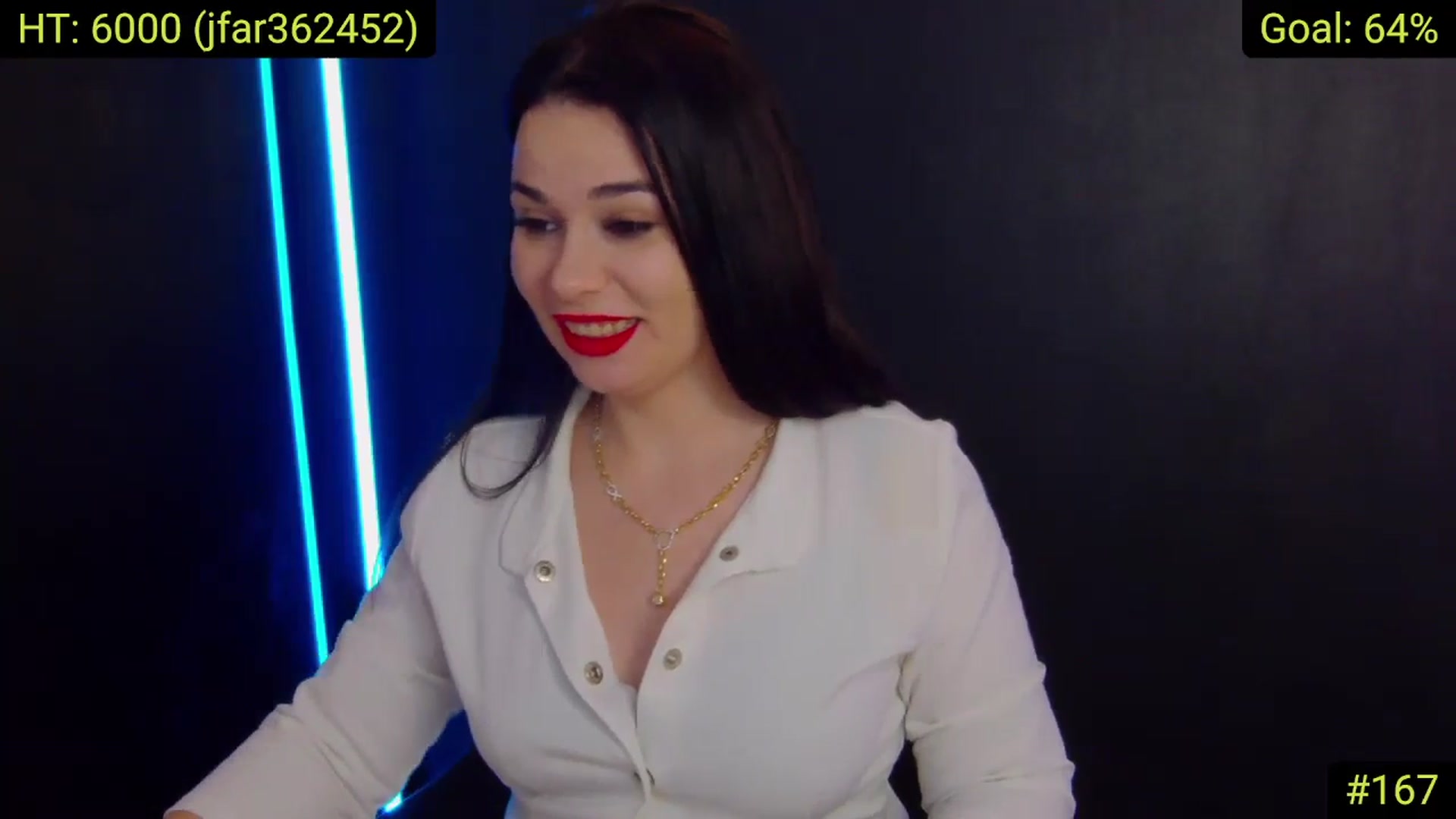 Gallery image thumbnail from AliciaKristal's myfreecams stream on, 02/22/2025, 24:02 image 8 of 20