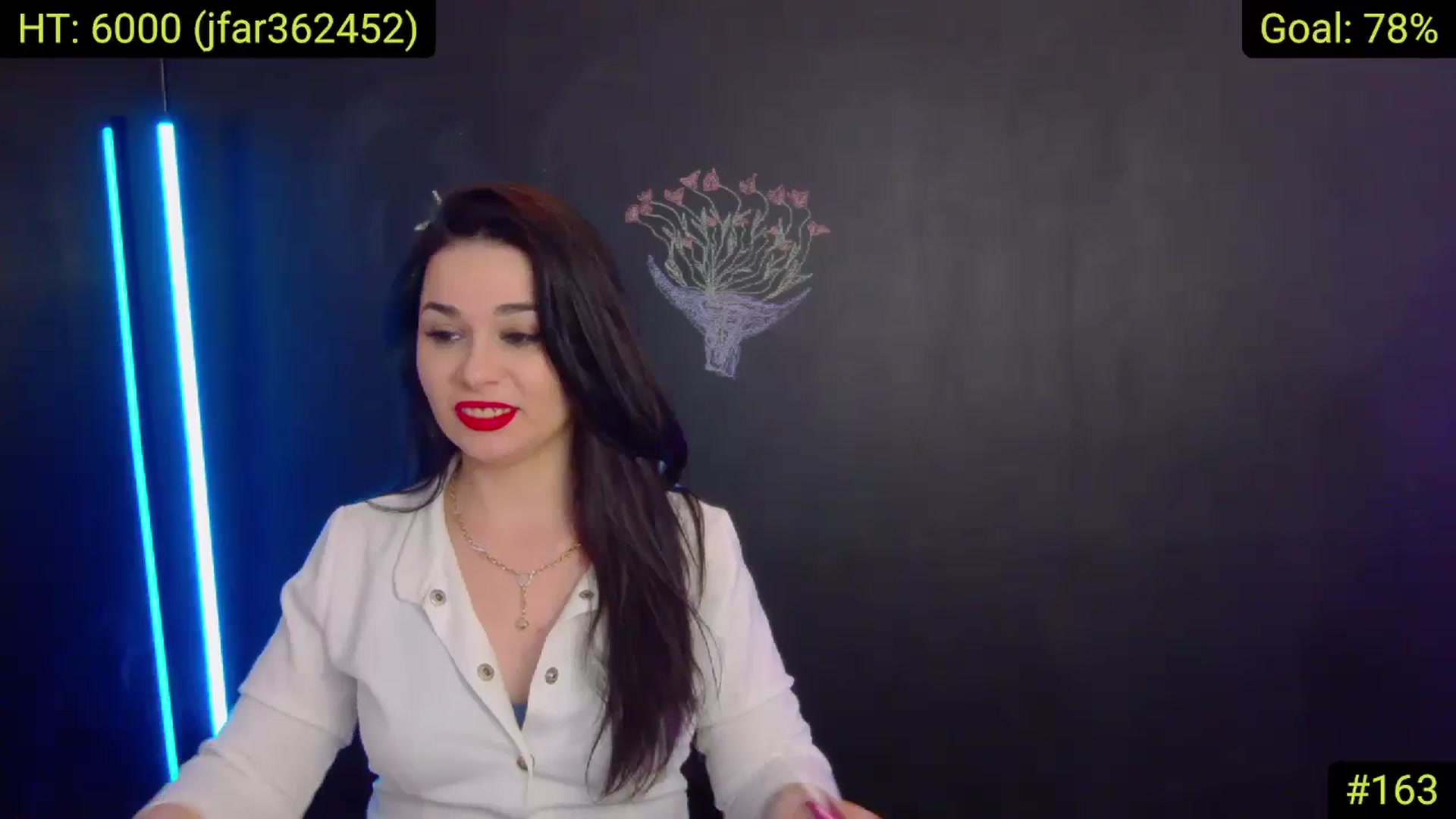 Gallery image thumbnail from AliciaKristal's myfreecams stream on, 02/22/2025, 24:02 image 13 of 20