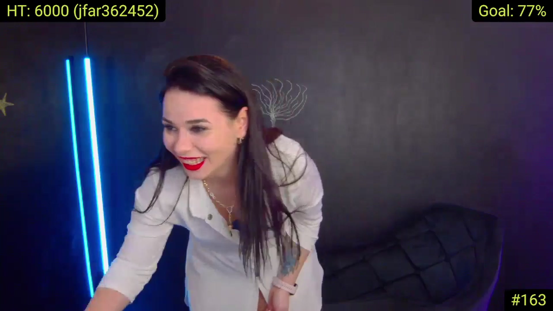 Gallery image thumbnail from AliciaKristal's myfreecams stream on, 02/22/2025, 24:02 image 11 of 20