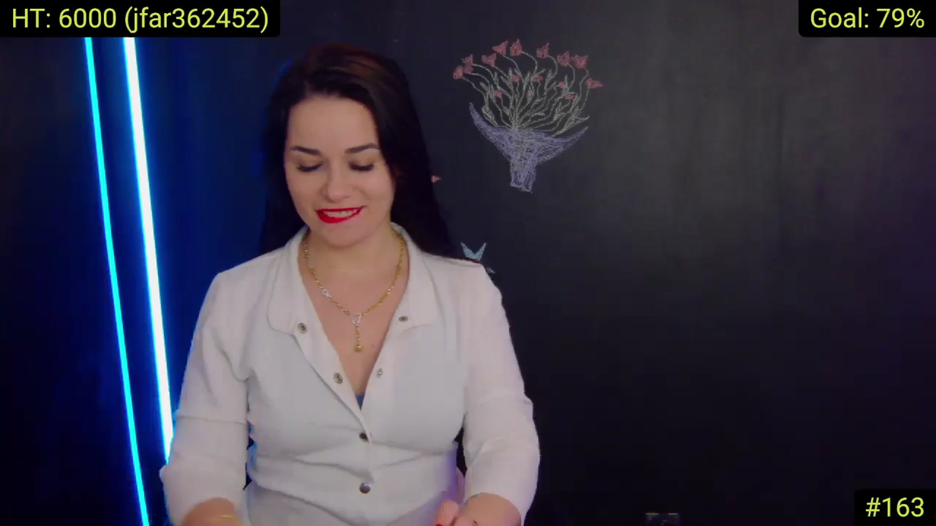 Gallery image thumbnail from AliciaKristal's myfreecams stream on, 02/22/2025, 24:02 image 17 of 20
