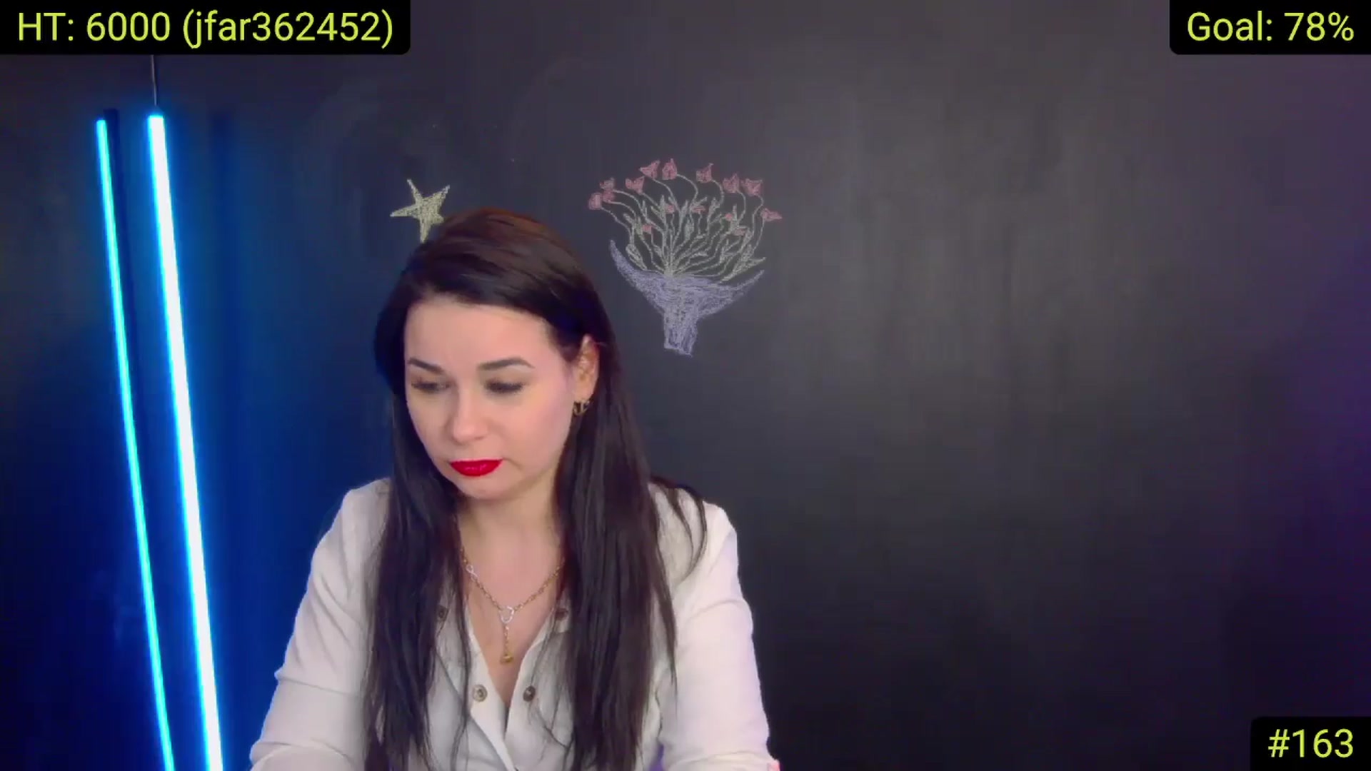 Gallery image thumbnail from AliciaKristal's myfreecams stream on, 02/22/2025, 24:02 image 14 of 20