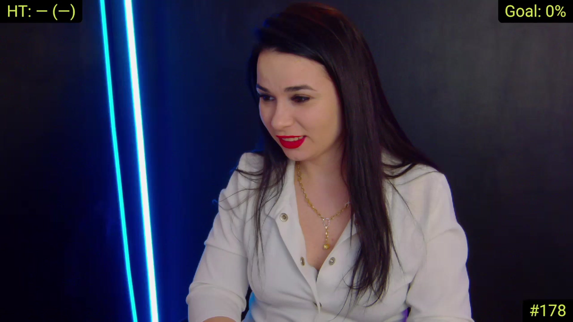 Gallery image thumbnail from AliciaKristal's myfreecams stream on, 02/22/2025, 24:02 image 1 of 20
