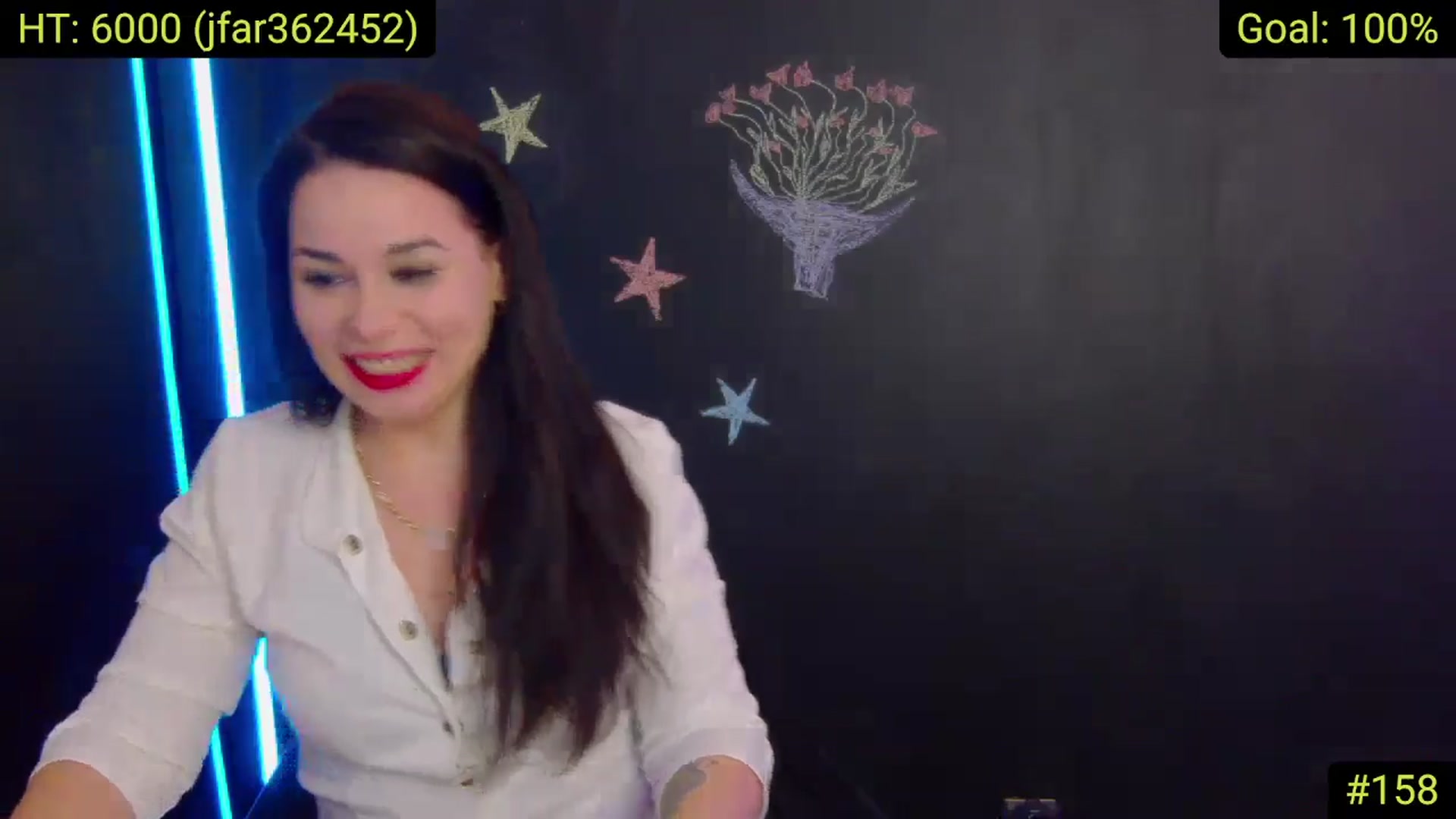 Gallery image thumbnail from AliciaKristal's myfreecams stream on, 02/22/2025, 24:02 image 19 of 20