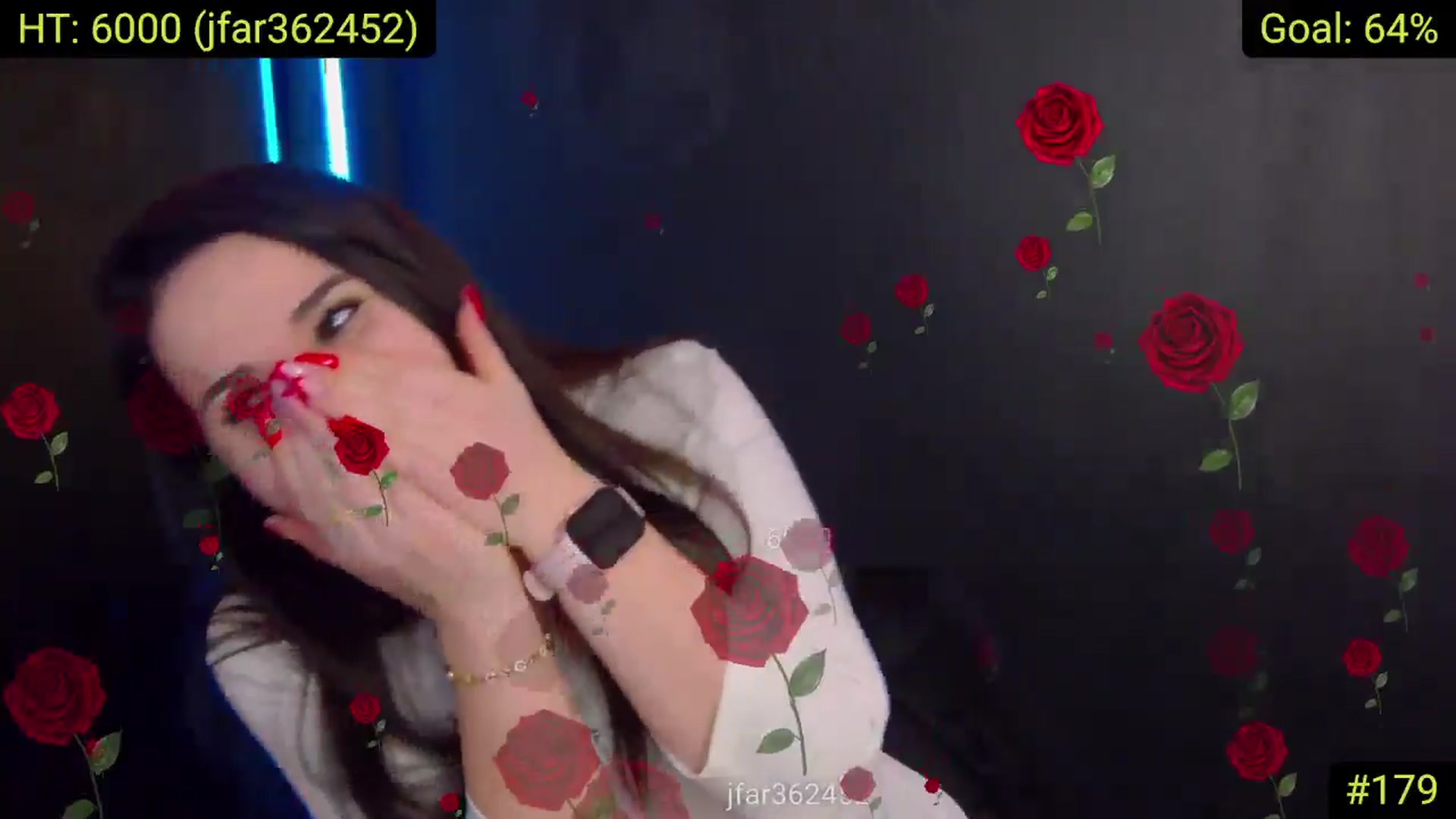 Gallery image thumbnail from AliciaKristal's myfreecams stream on, 02/22/2025, 24:02 image 4 of 20