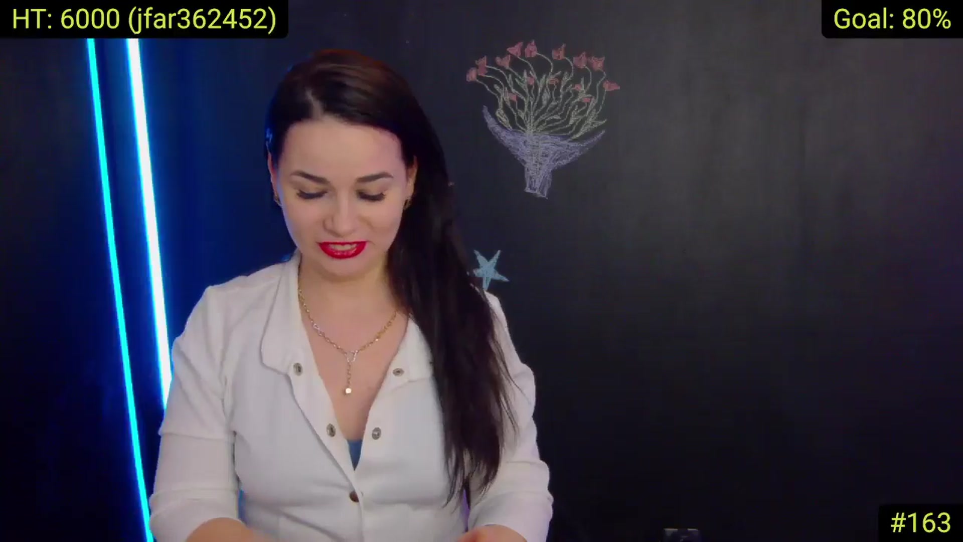 Gallery image thumbnail from AliciaKristal's myfreecams stream on, 02/22/2025, 24:02 image 18 of 20