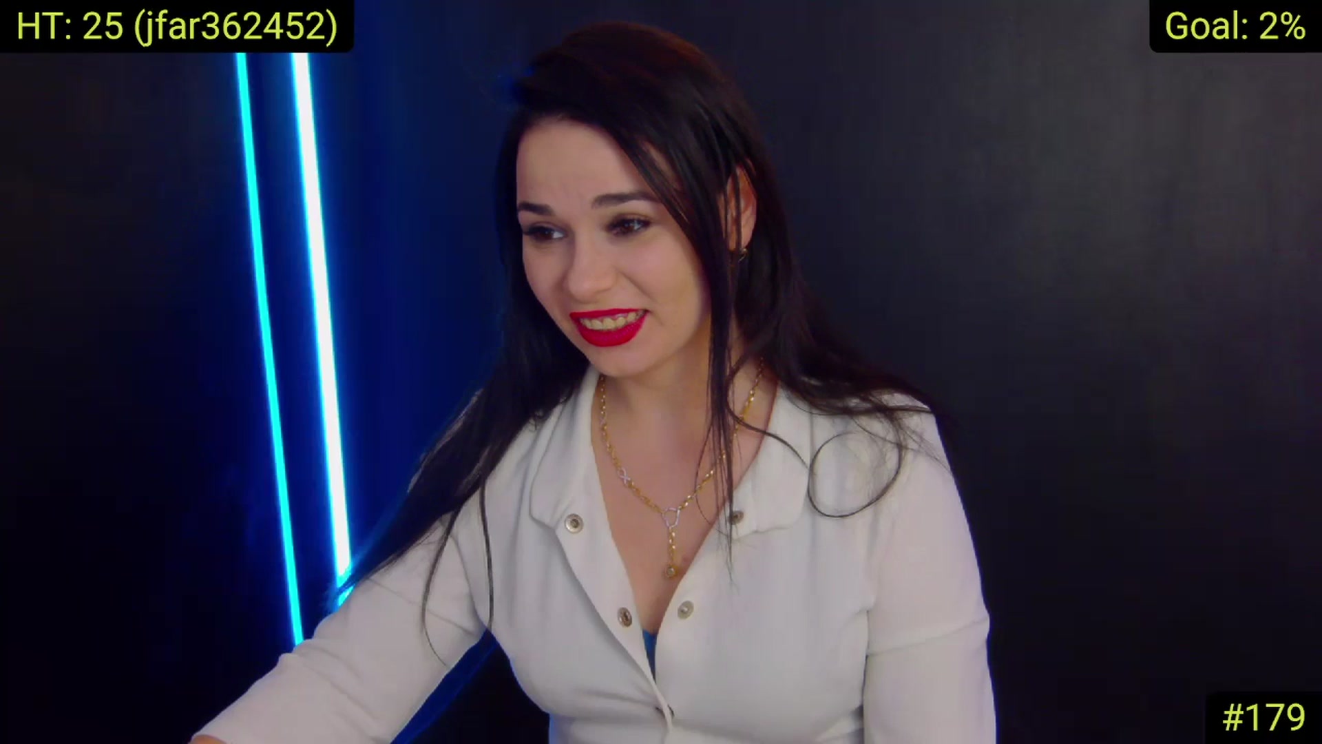 Gallery image thumbnail from AliciaKristal's myfreecams stream on, 02/22/2025, 24:02 image 3 of 20