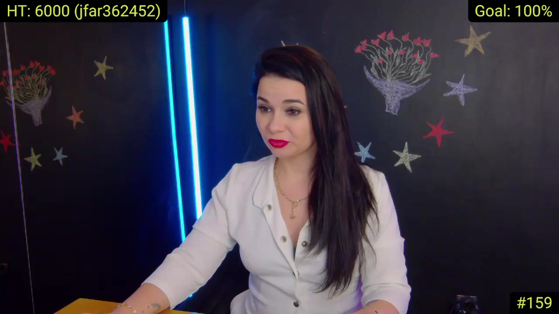 Gallery image thumbnail from AliciaKristal's myfreecams stream on, 02/22/2025, 02:24 image 2 of 20