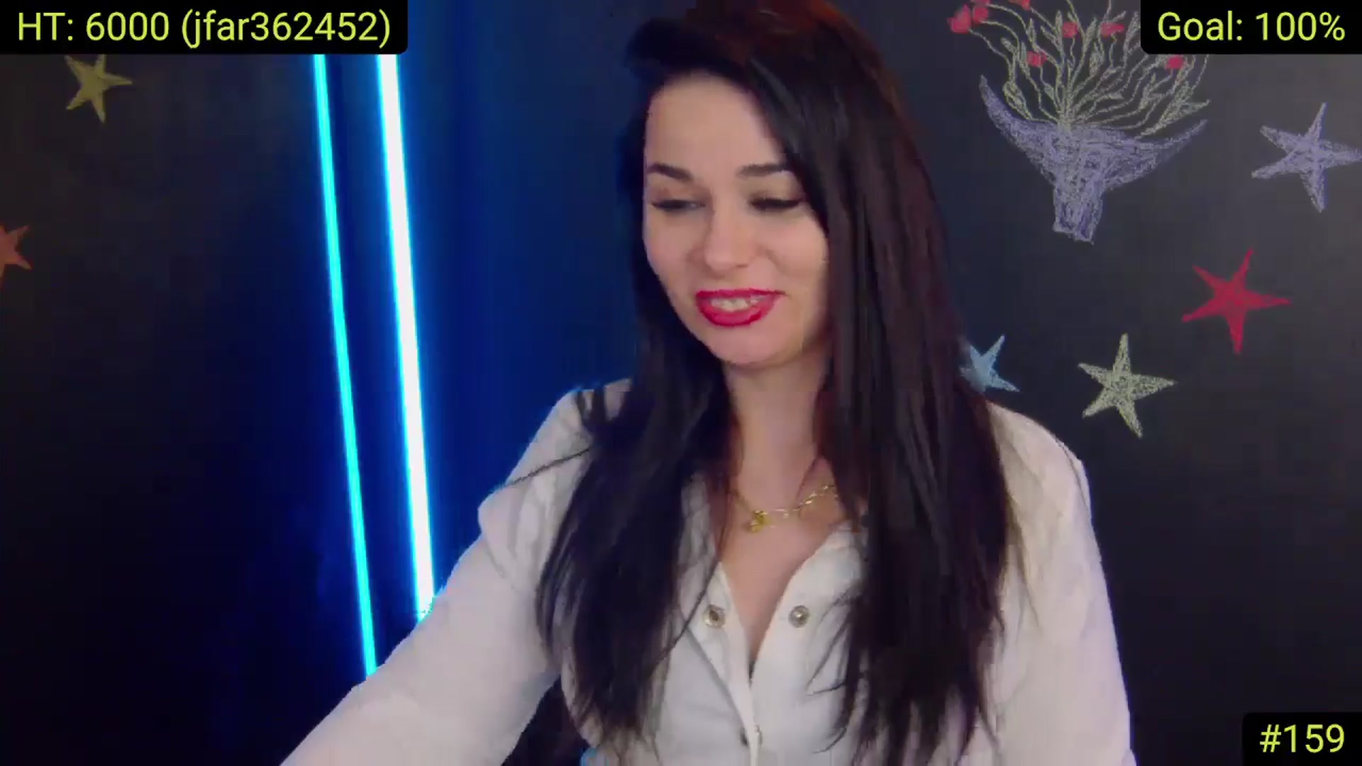 Gallery image thumbnail from AliciaKristal's myfreecams stream on, 02/22/2025, 02:24 image 18 of 20