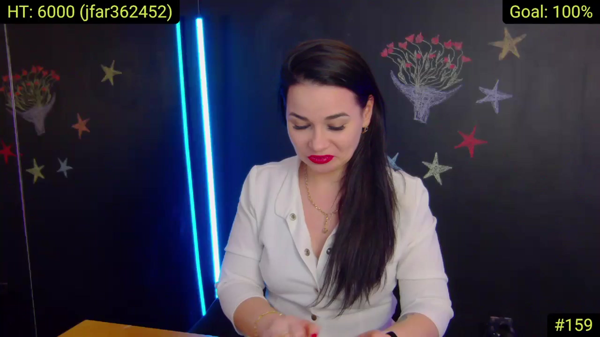 Gallery image thumbnail from AliciaKristal's myfreecams stream on, 02/22/2025, 02:24 image 1 of 20
