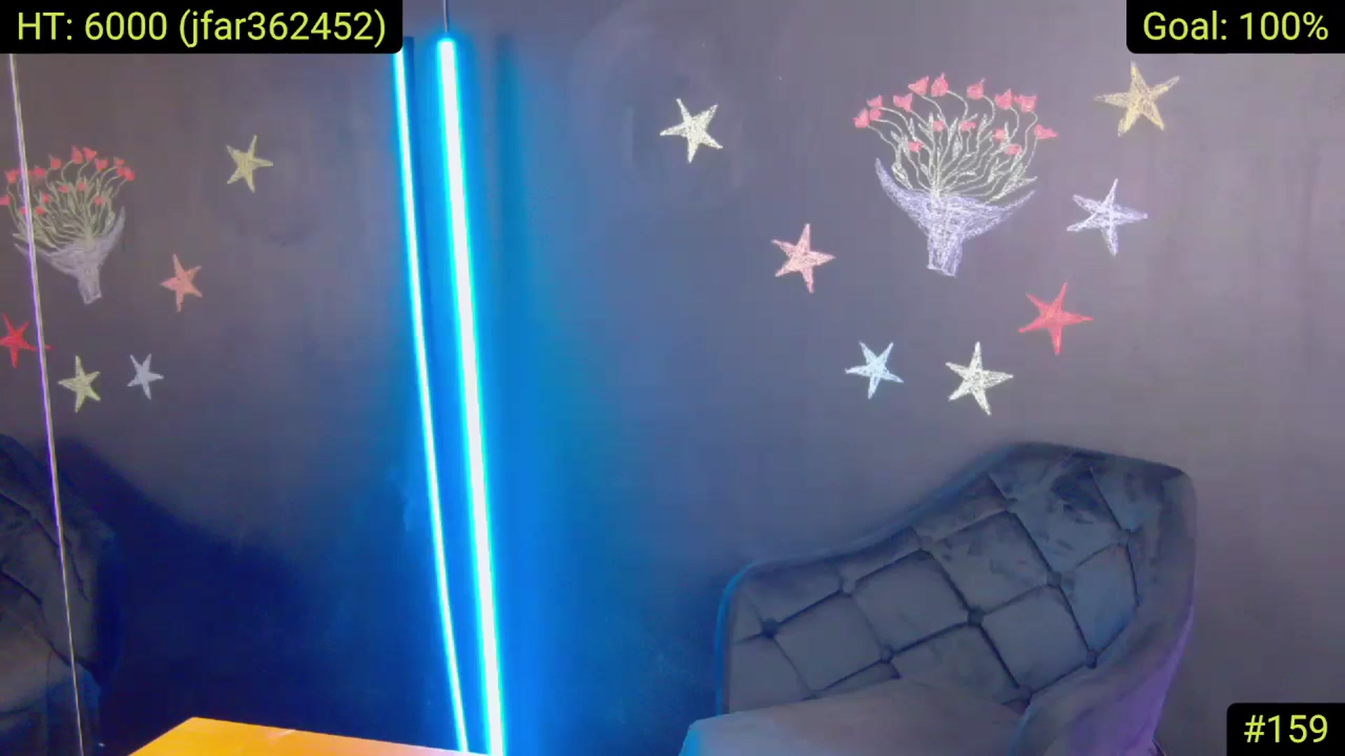 Gallery image thumbnail from AliciaKristal's myfreecams stream on, 02/22/2025, 02:24 image 10 of 20
