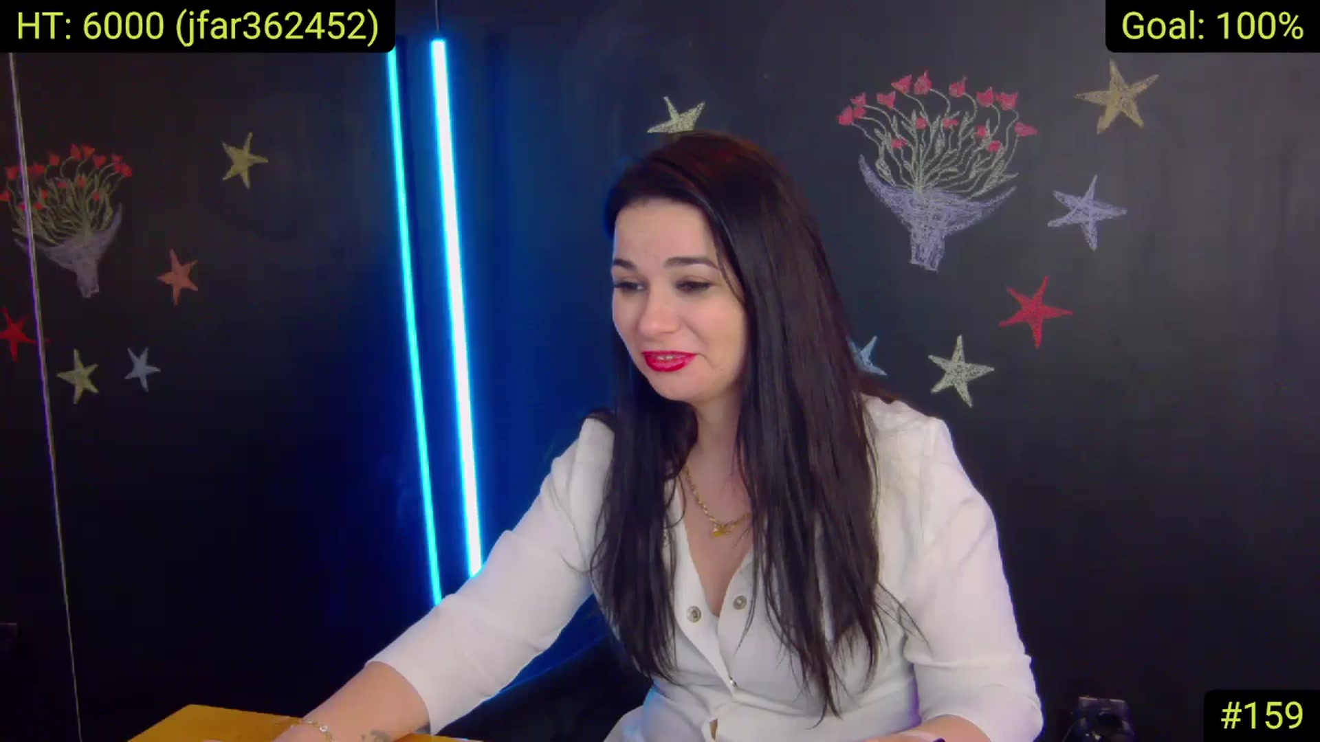 Gallery image thumbnail from AliciaKristal's myfreecams stream on, 02/22/2025, 02:24 image 12 of 20