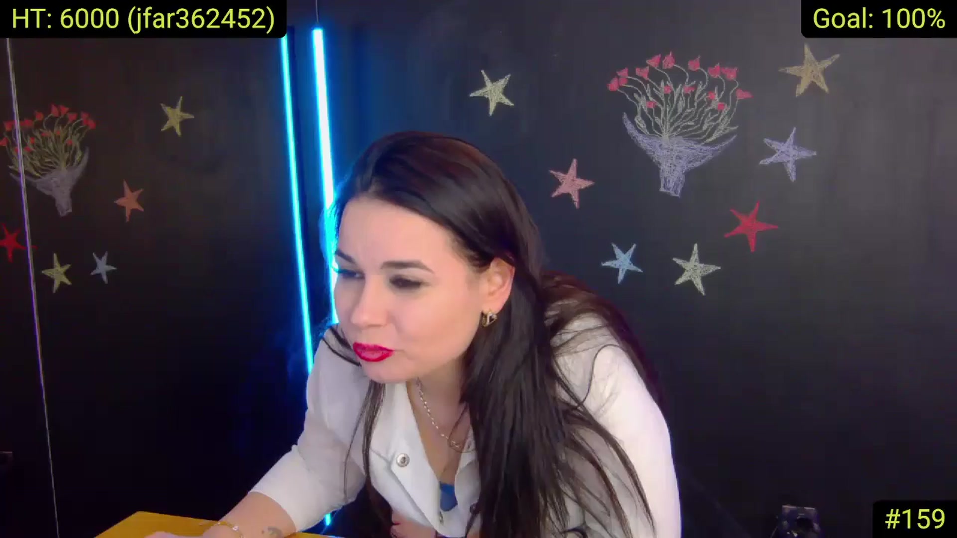 Gallery image thumbnail from AliciaKristal's myfreecams stream on, 02/22/2025, 02:24 image 8 of 20