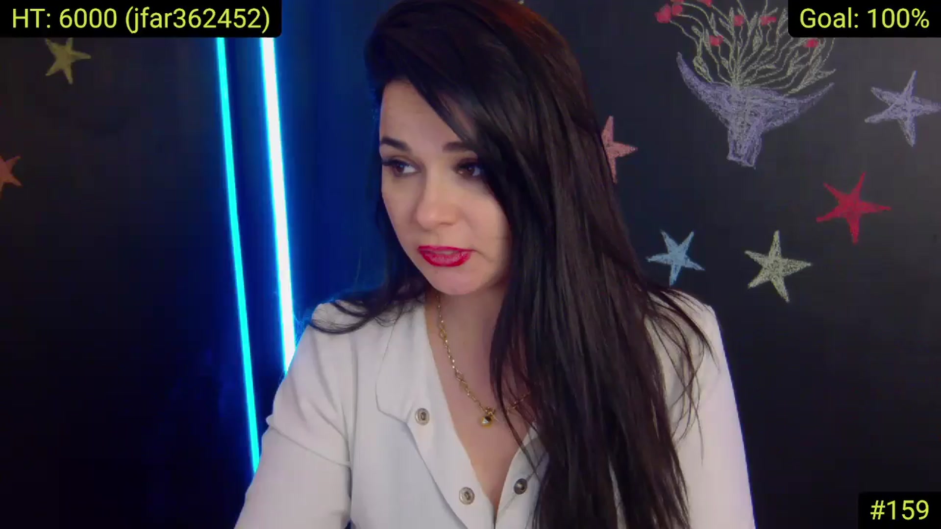 Gallery image thumbnail from AliciaKristal's myfreecams stream on, 02/22/2025, 02:24 image 19 of 20