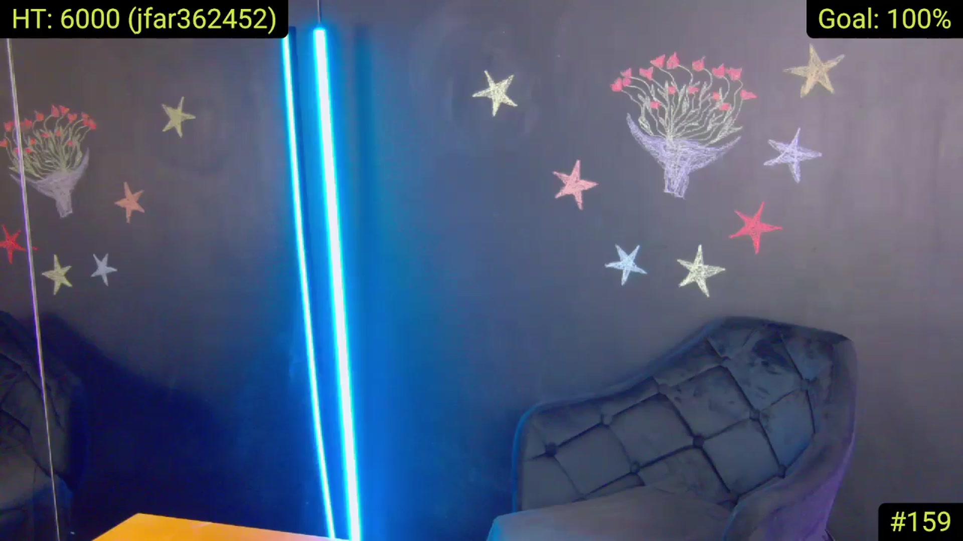 Gallery image thumbnail from AliciaKristal's myfreecams stream on, 02/22/2025, 02:24 image 9 of 20