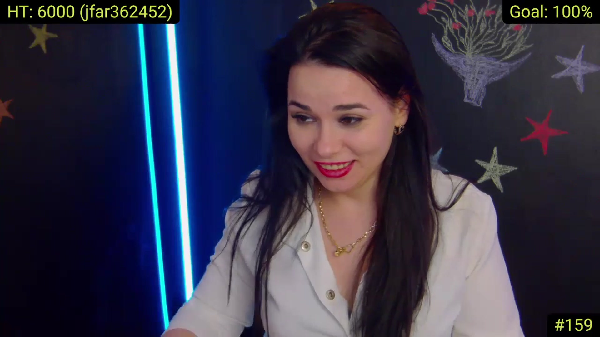 Gallery image thumbnail from AliciaKristal's myfreecams stream on, 02/22/2025, 02:24 image 20 of 20