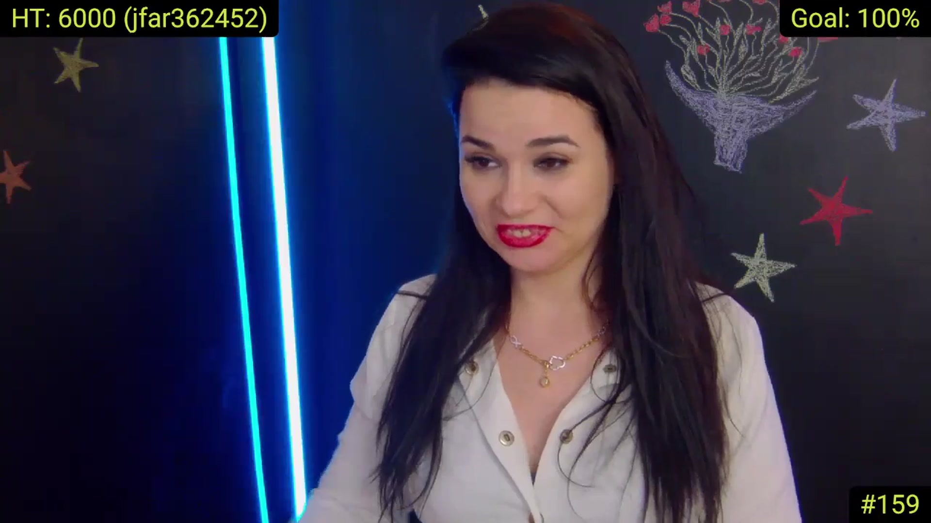 Gallery image thumbnail from AliciaKristal's myfreecams stream on, 02/22/2025, 02:24 image 15 of 20