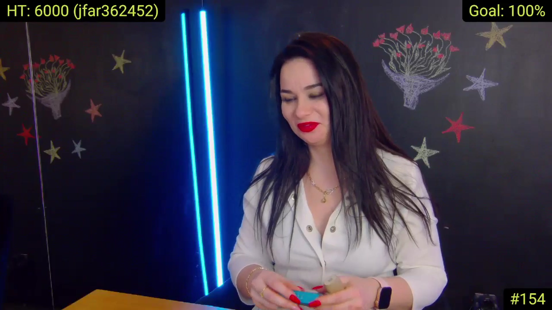 Gallery image thumbnail from AliciaKristal's myfreecams stream on, 02/22/2025, 04:07 image 5 of 20