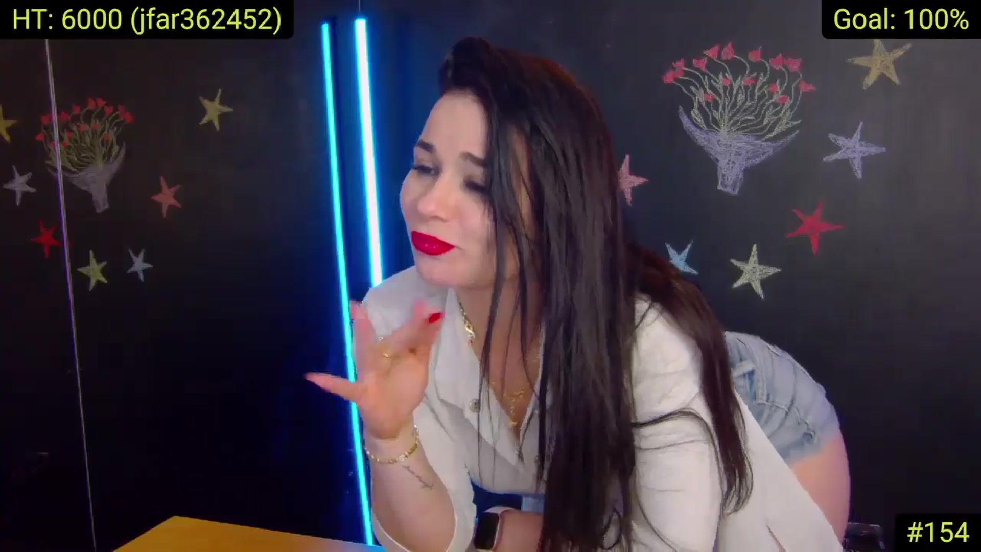Gallery image thumbnail from AliciaKristal's myfreecams stream on, 02/22/2025, 04:07 image 12 of 20