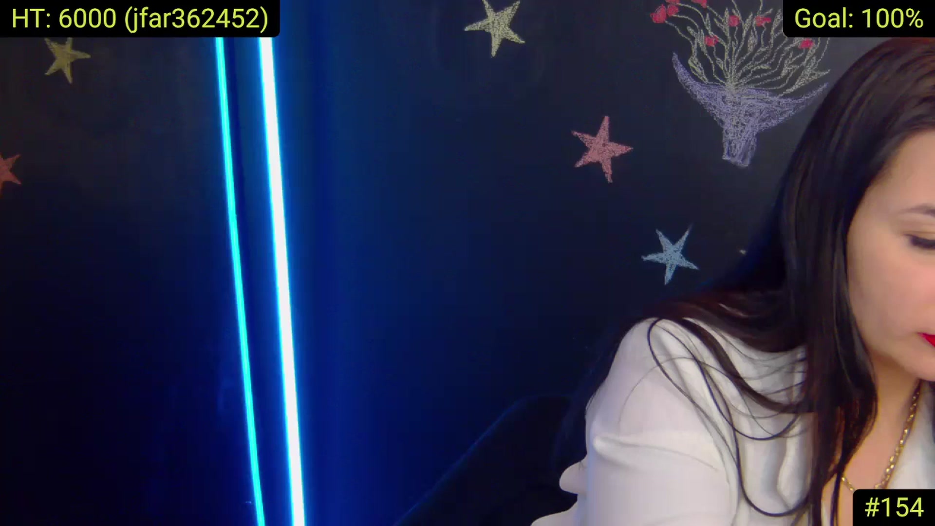 Gallery image thumbnail from AliciaKristal's myfreecams stream on, 02/22/2025, 04:07 image 1 of 20