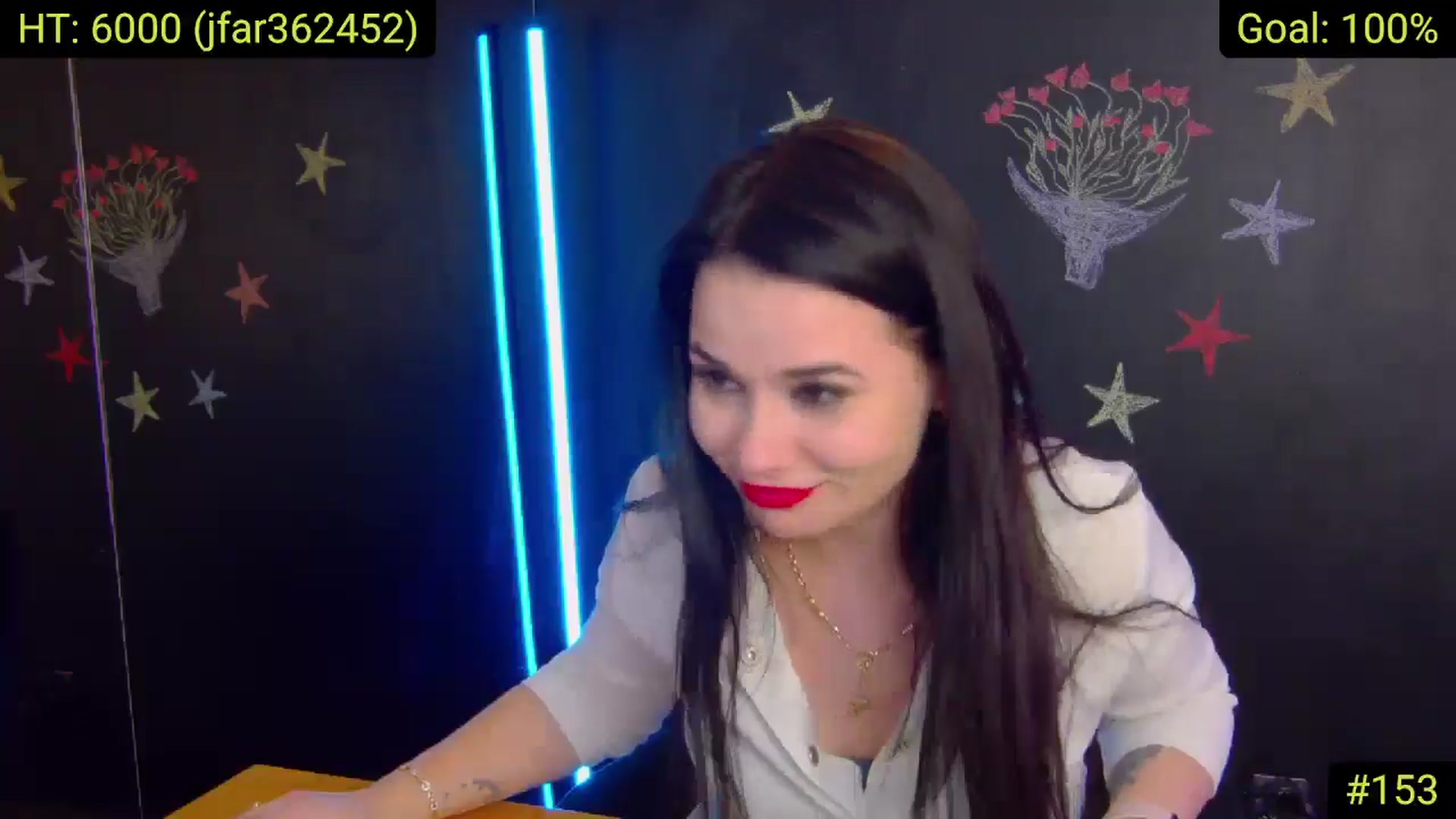 Gallery image thumbnail from AliciaKristal's myfreecams stream on, 02/22/2025, 04:07 image 19 of 20